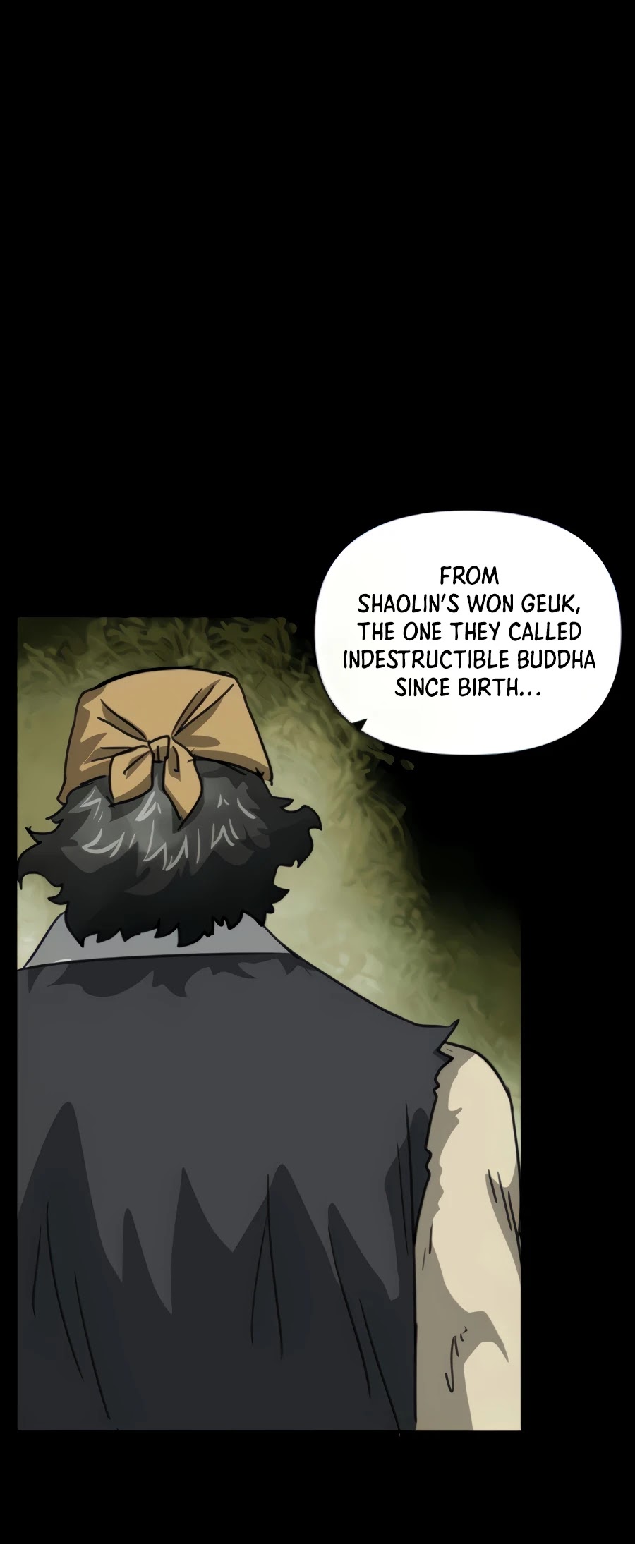 Infinite Level Up in Murim Chapter 105 - page 54