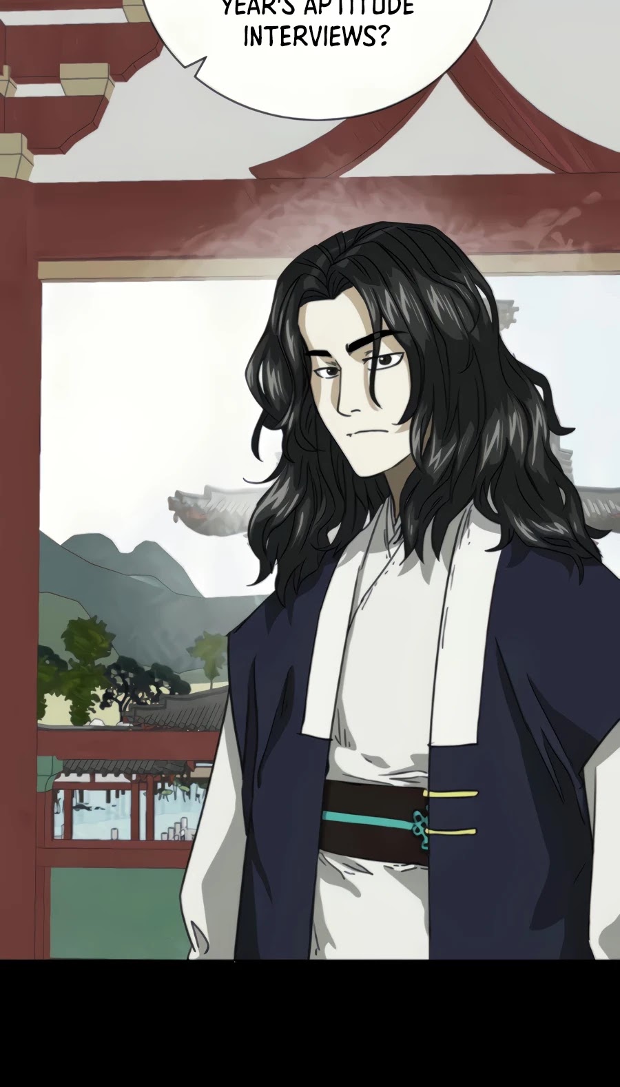 Infinite Level Up in Murim Chapter 105 - page 58