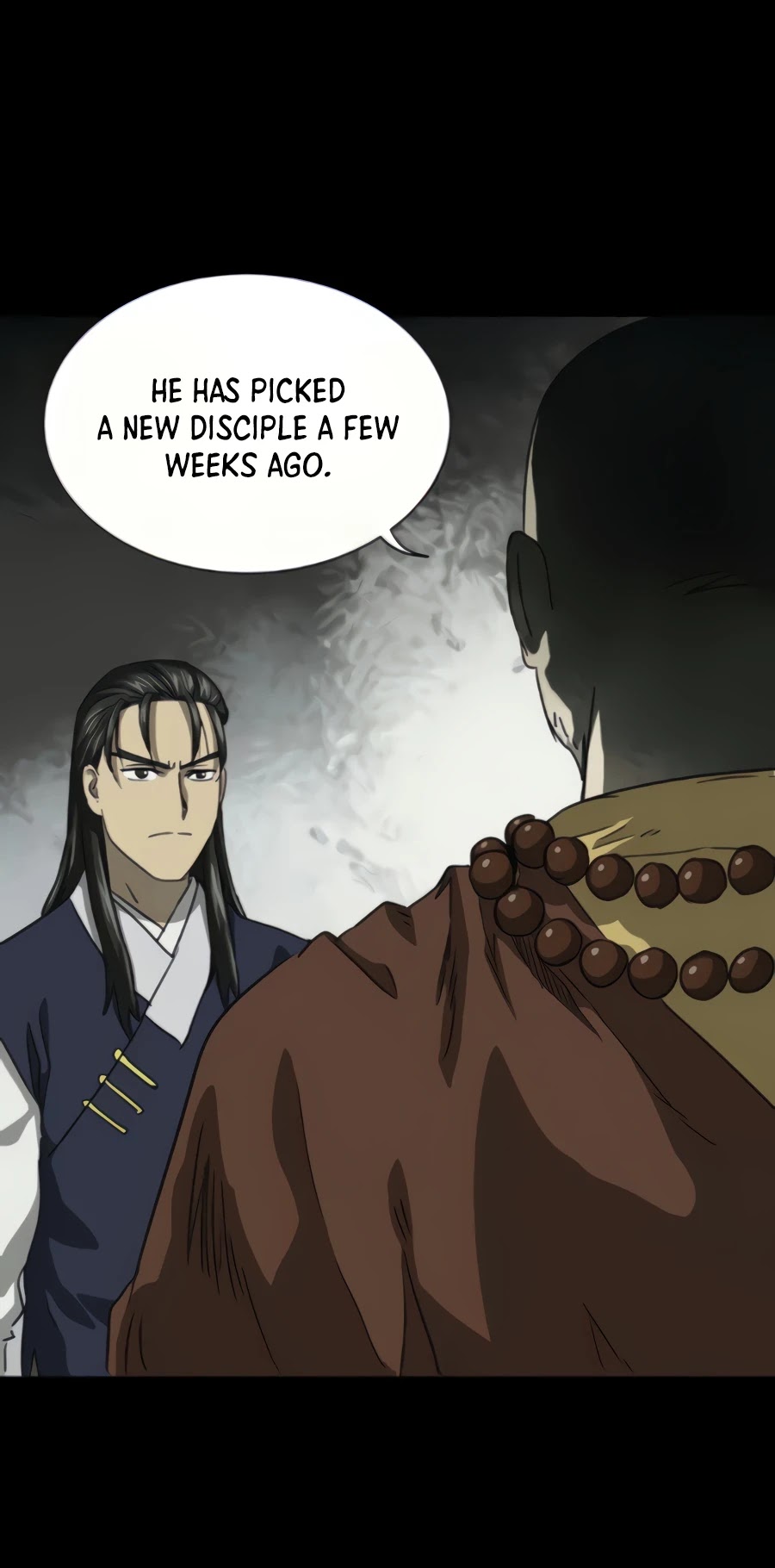 Infinite Level Up in Murim Chapter 105 - page 6