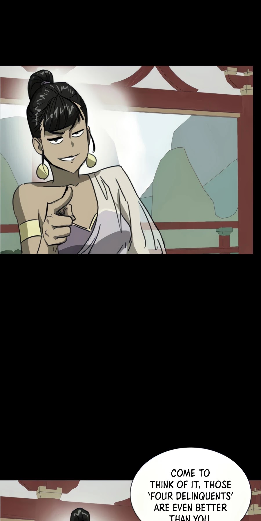 Infinite Level Up in Murim Chapter 105 - page 63