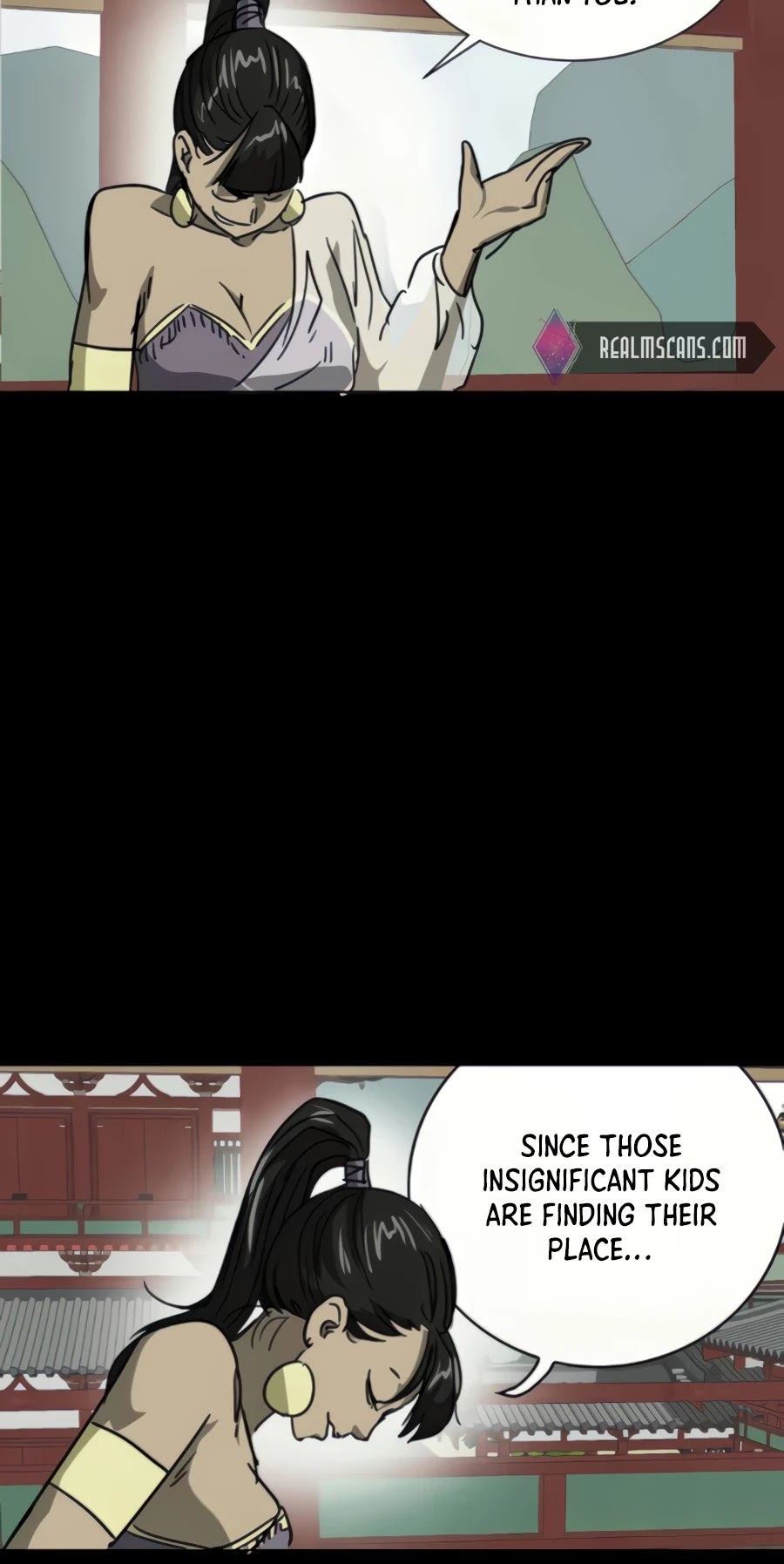 Infinite Level Up in Murim Chapter 105 - page 64