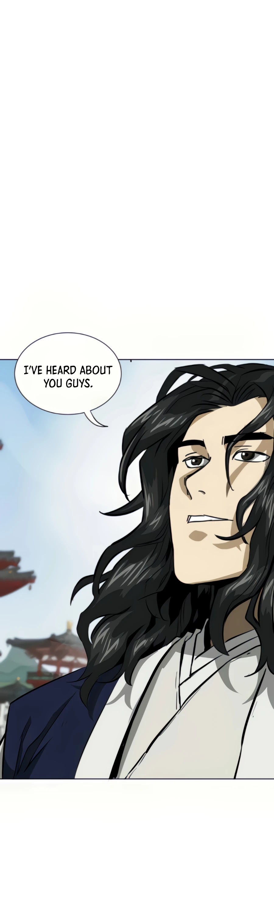 Infinite Level Up in Murim Chapter 105 - page 68