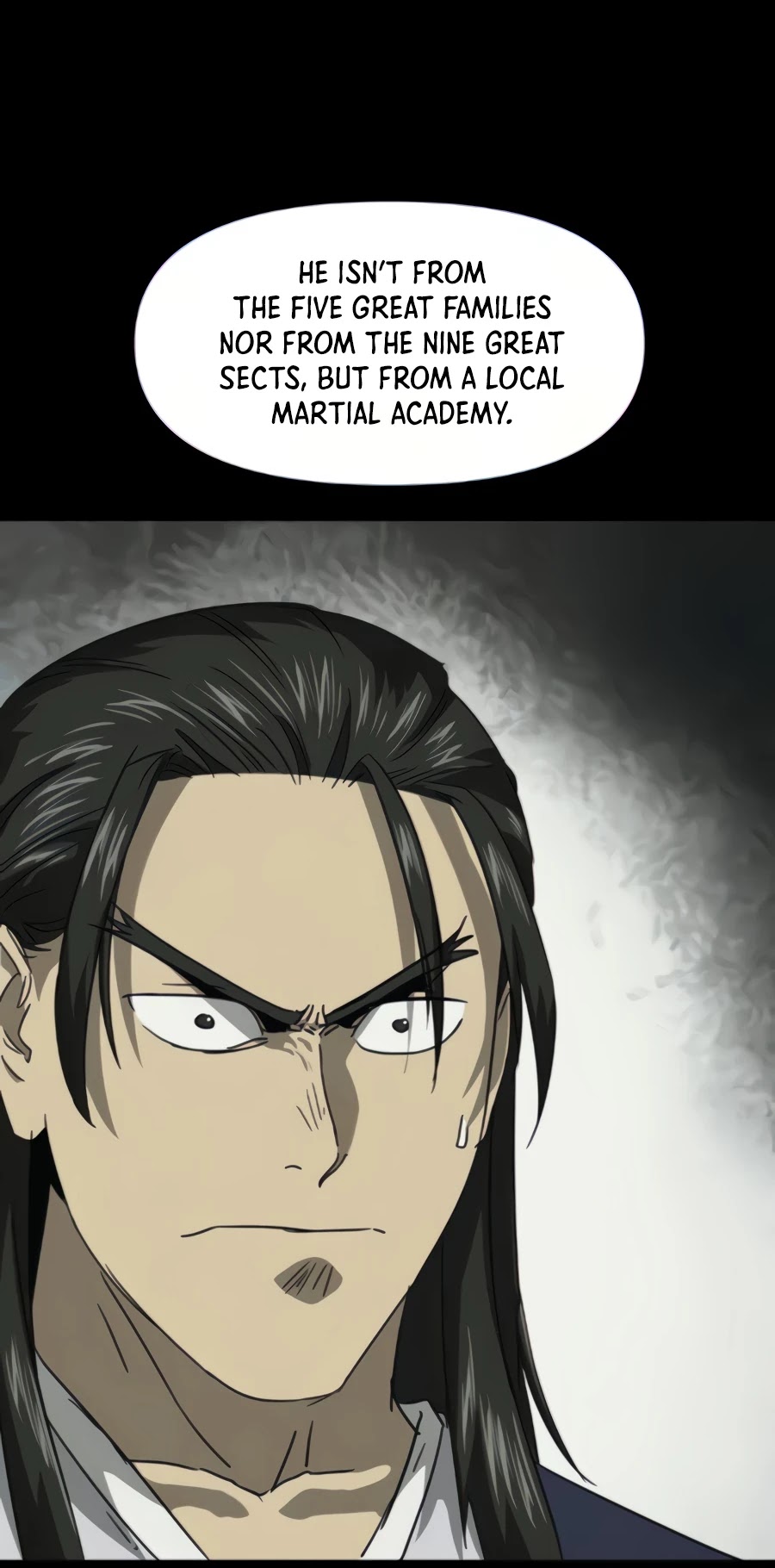 Infinite Level Up in Murim Chapter 105 - page 7