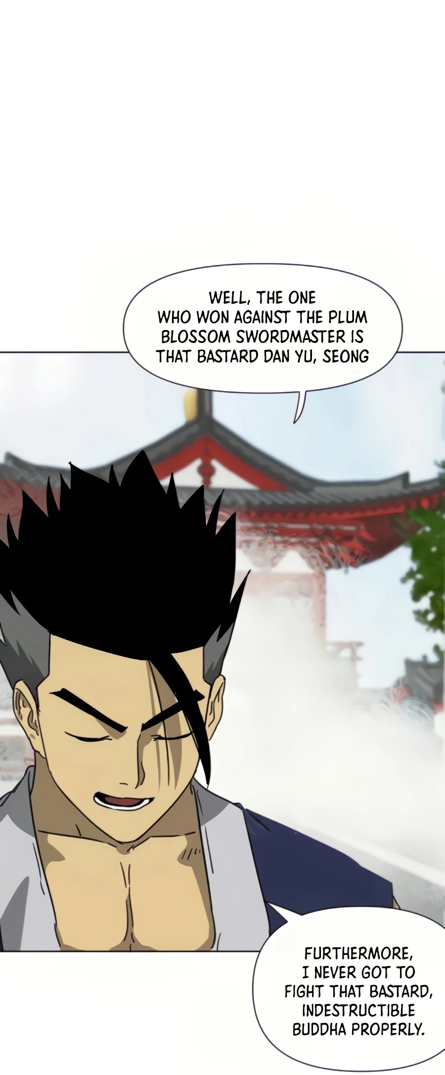 Infinite Level Up in Murim Chapter 105 - page 70