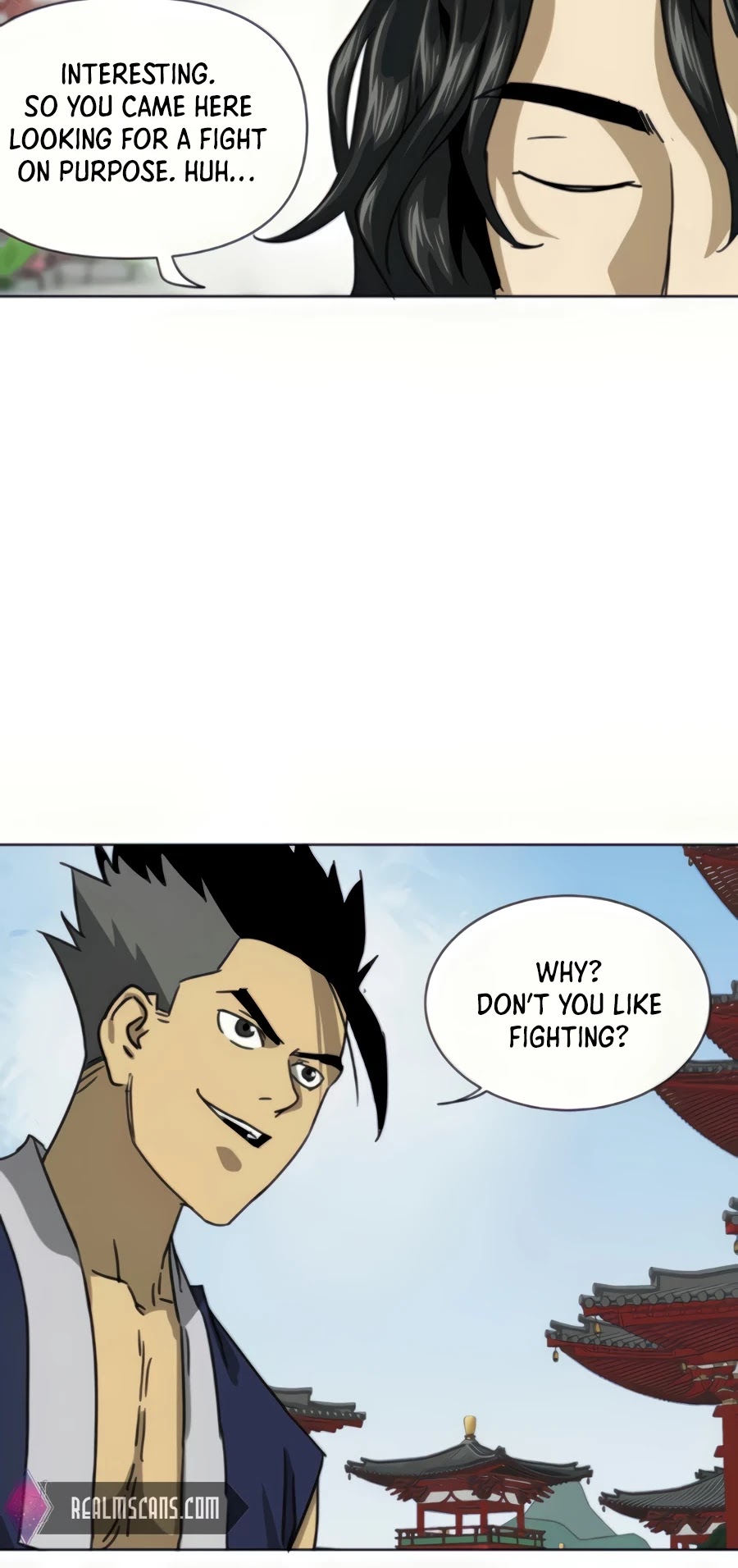 Infinite Level Up in Murim Chapter 105 - page 73