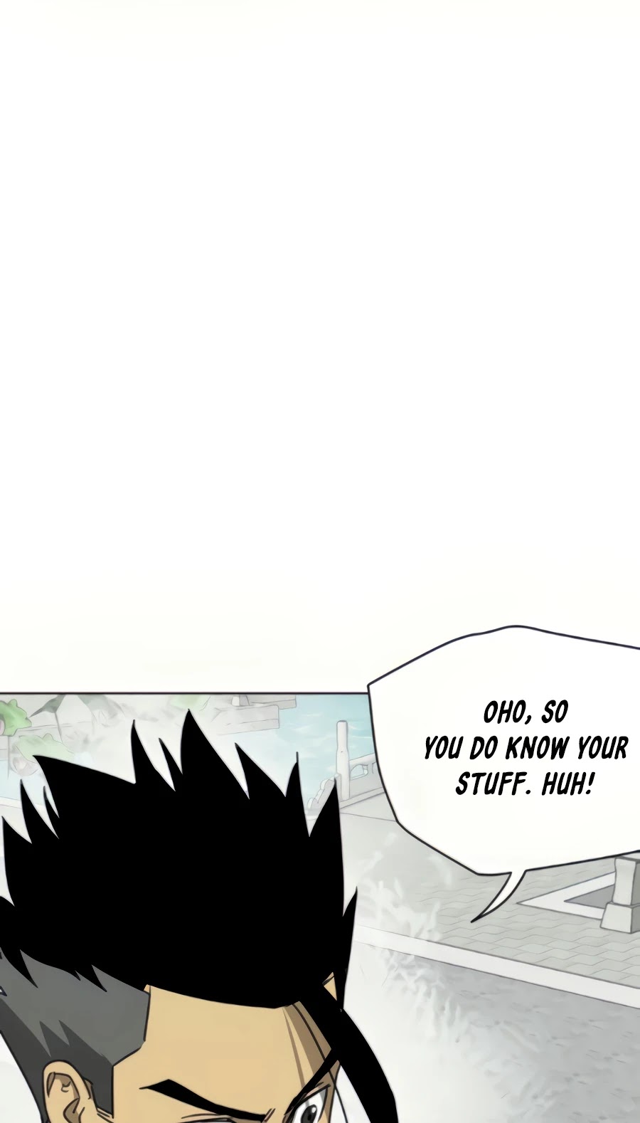Infinite Level Up in Murim Chapter 105 - page 75