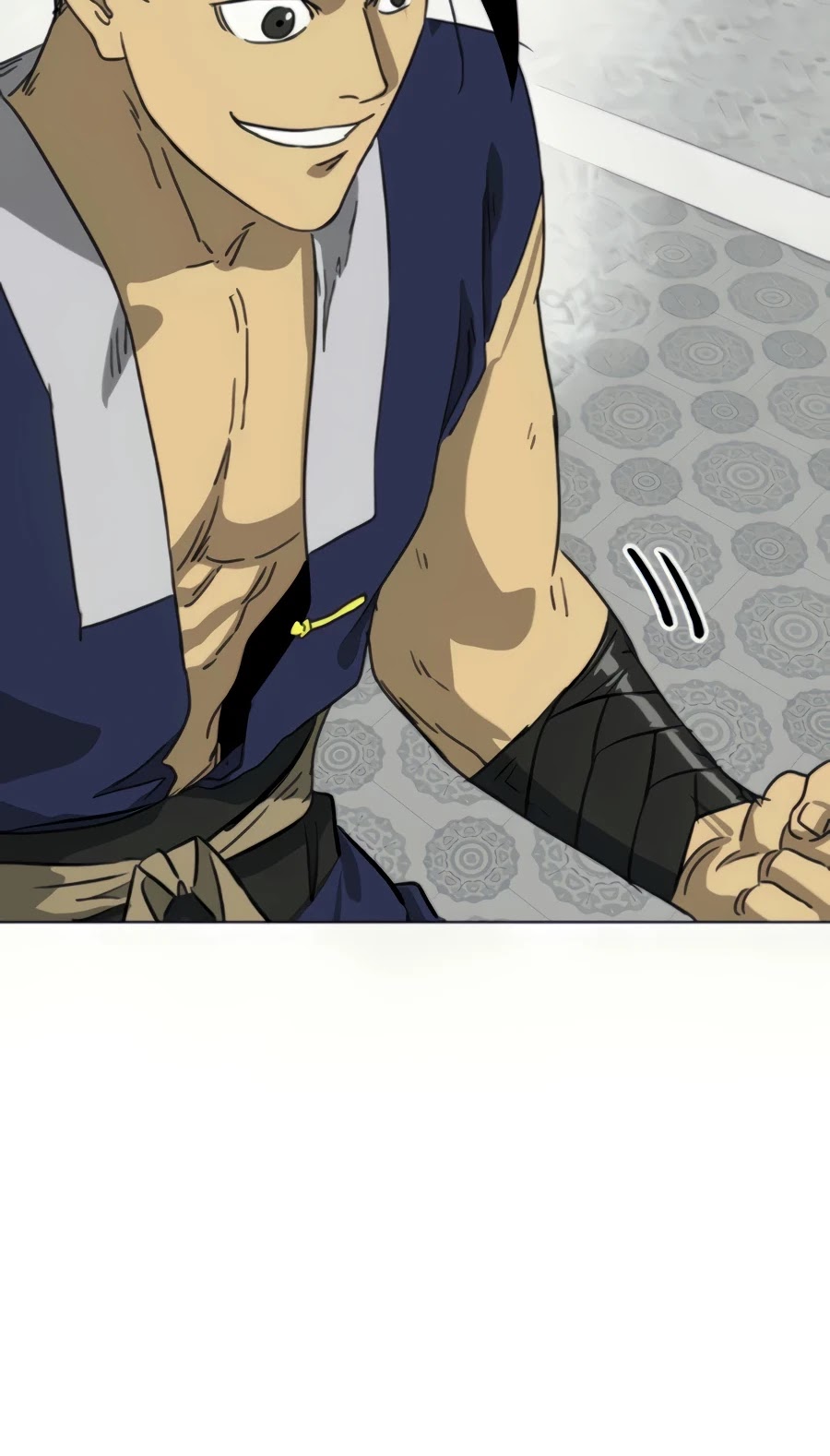 Infinite Level Up in Murim Chapter 105 - page 76