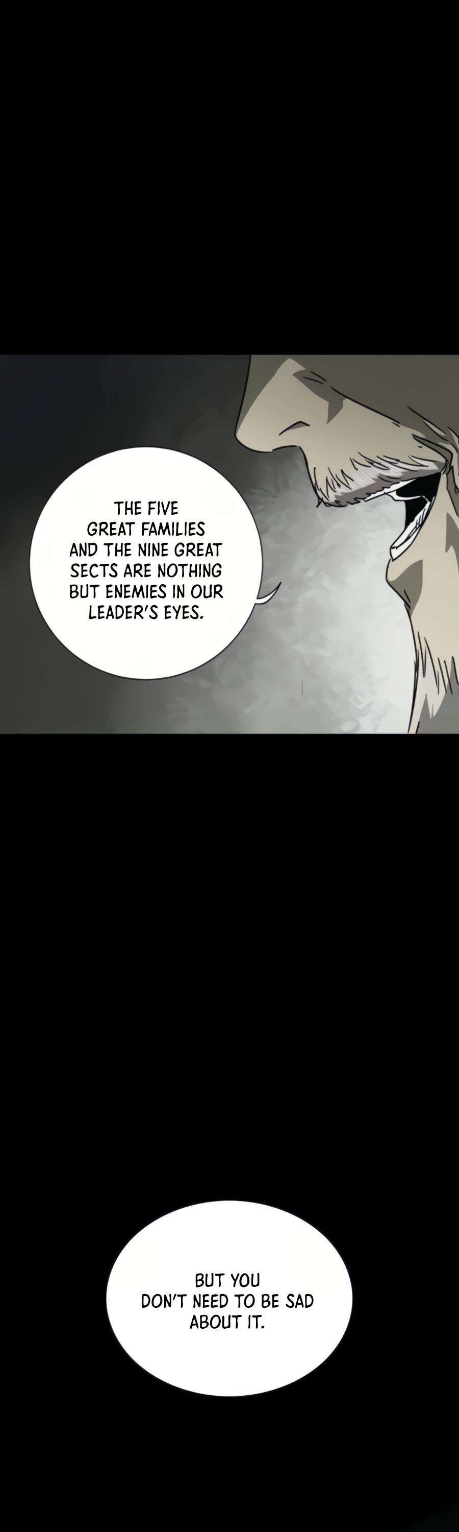 Infinite Level Up in Murim Chapter 105 - page 8
