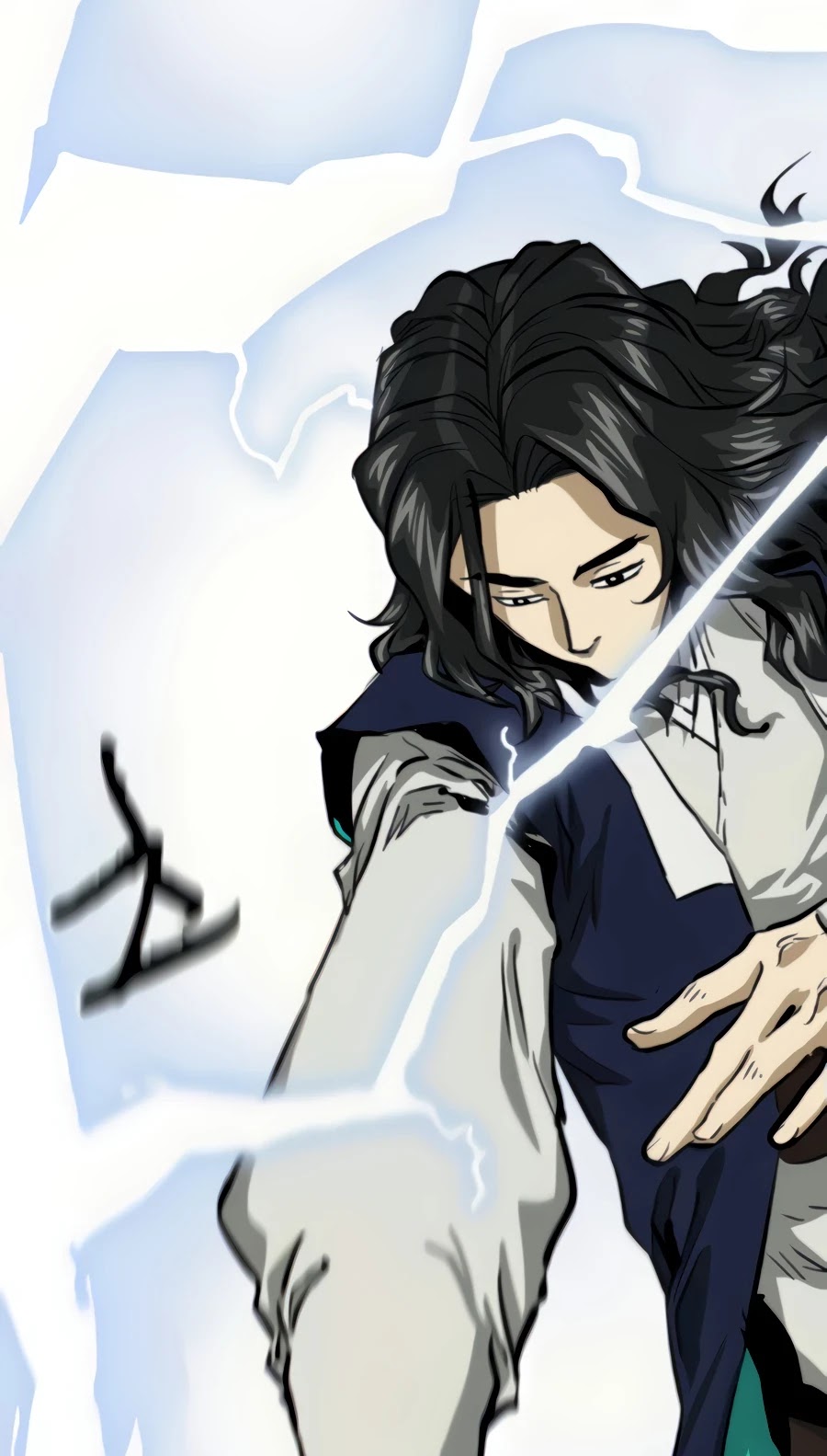 Infinite Level Up in Murim Chapter 105 - page 81