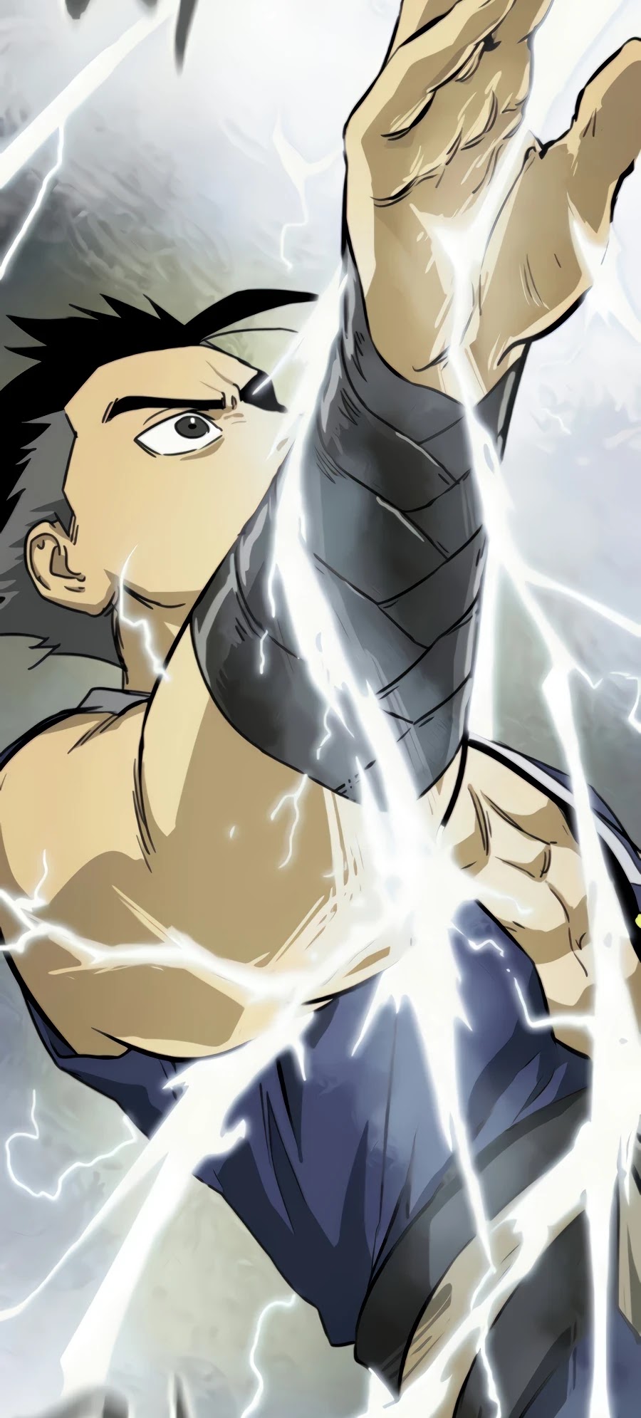 Infinite Level Up in Murim Chapter 105 - page 84