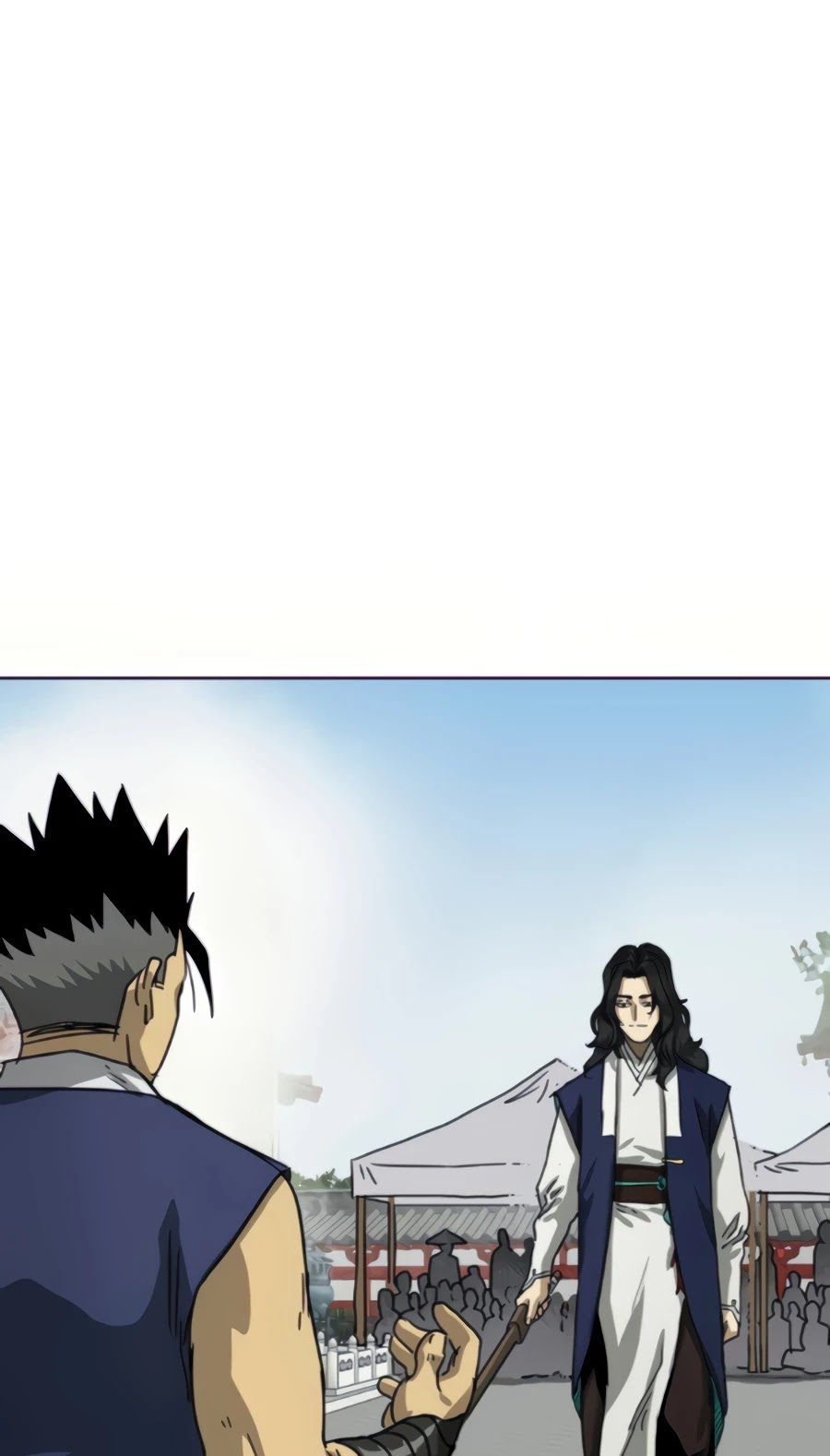 Infinite Level Up in Murim Chapter 105 - page 93