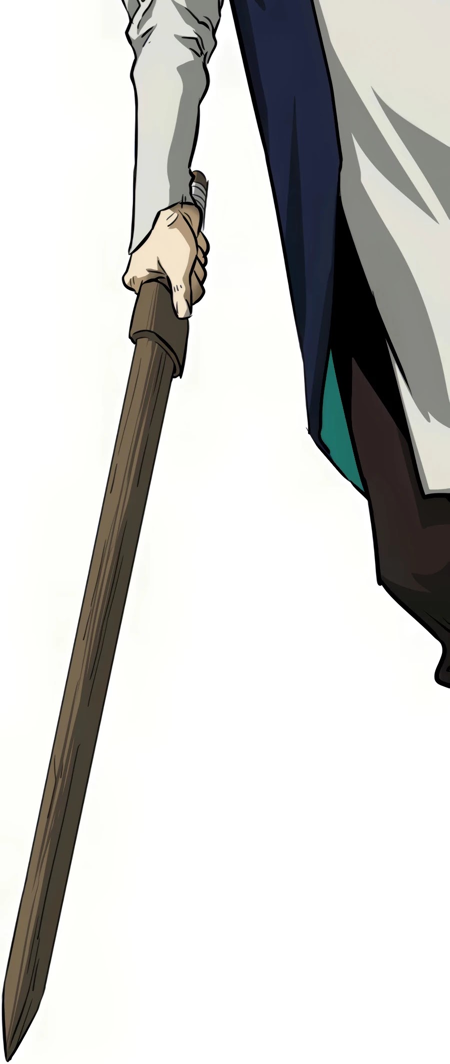 Infinite Level Up in Murim Chapter 105 - page 97