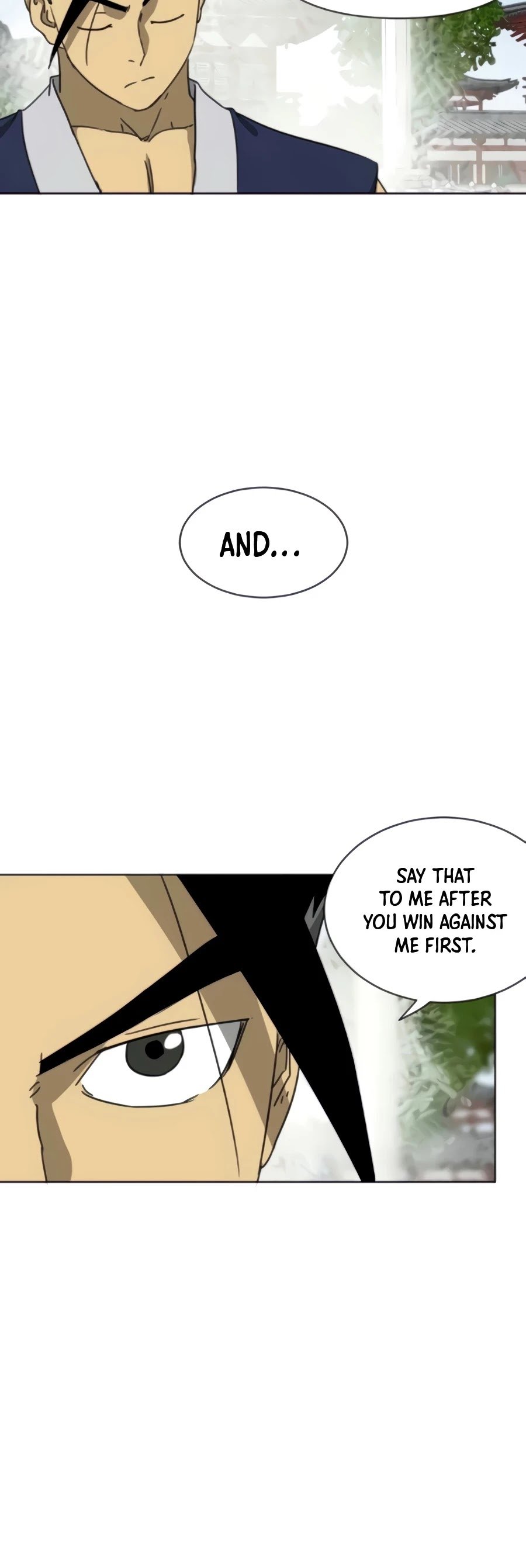 Infinite Level Up in Murim Chapter 103 - page 53