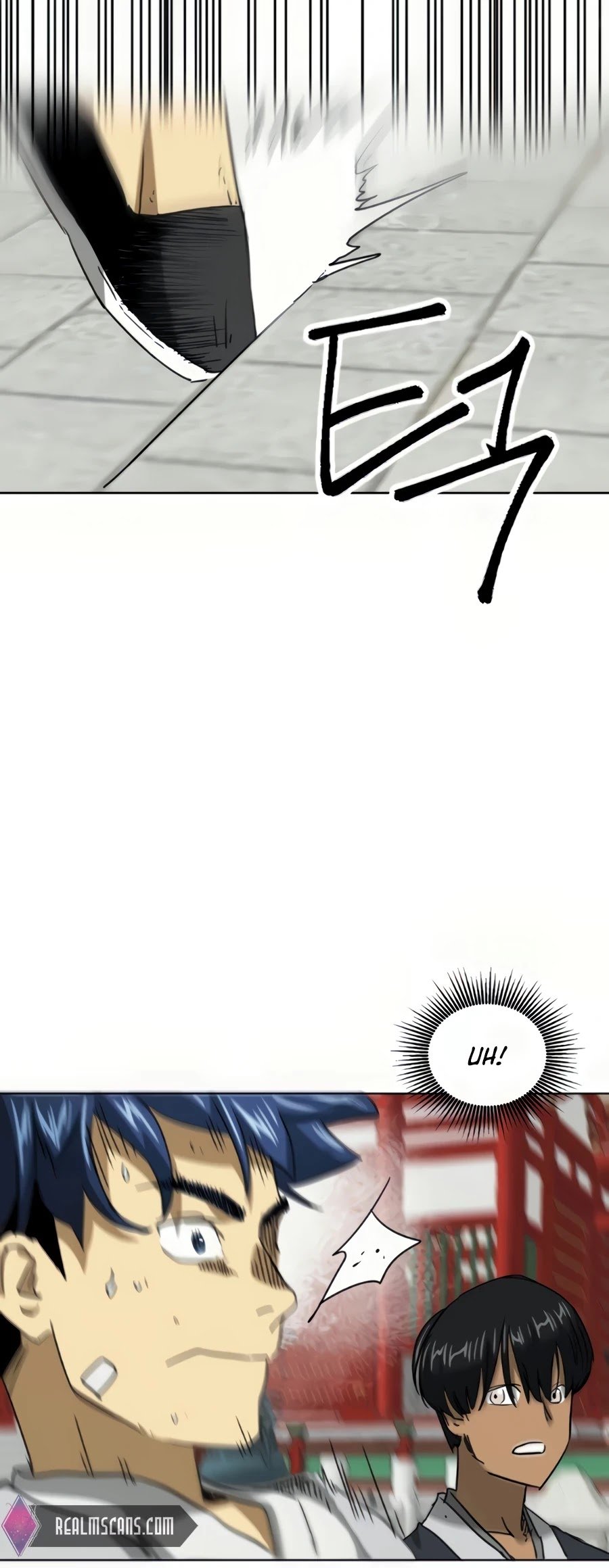 Infinite Level Up in Murim Chapter 100 - page 46