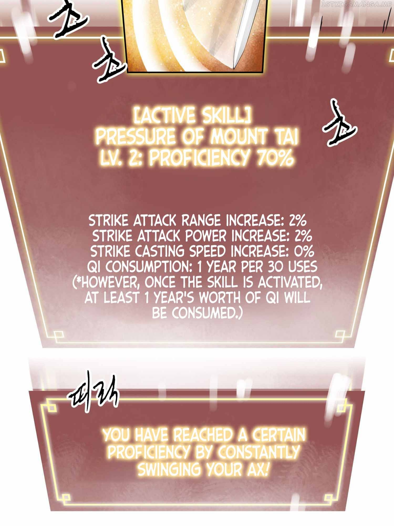 Infinite Level Up in Murim Chapter 99.2 - page 42