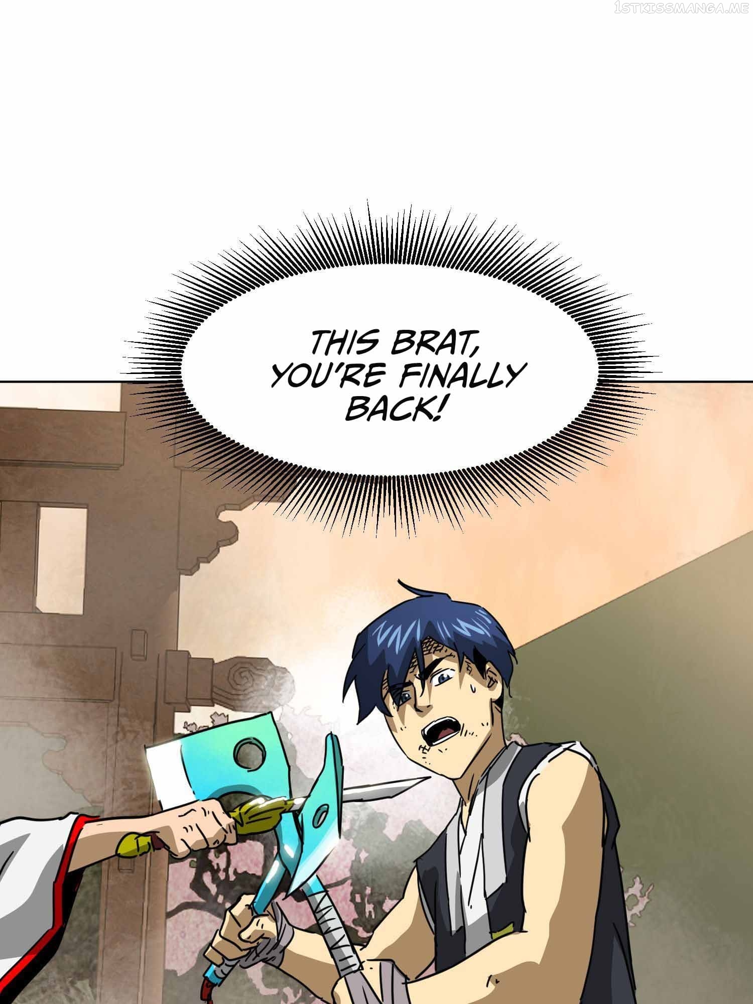 Infinite Level Up in Murim Chapter 99.2 - page 80