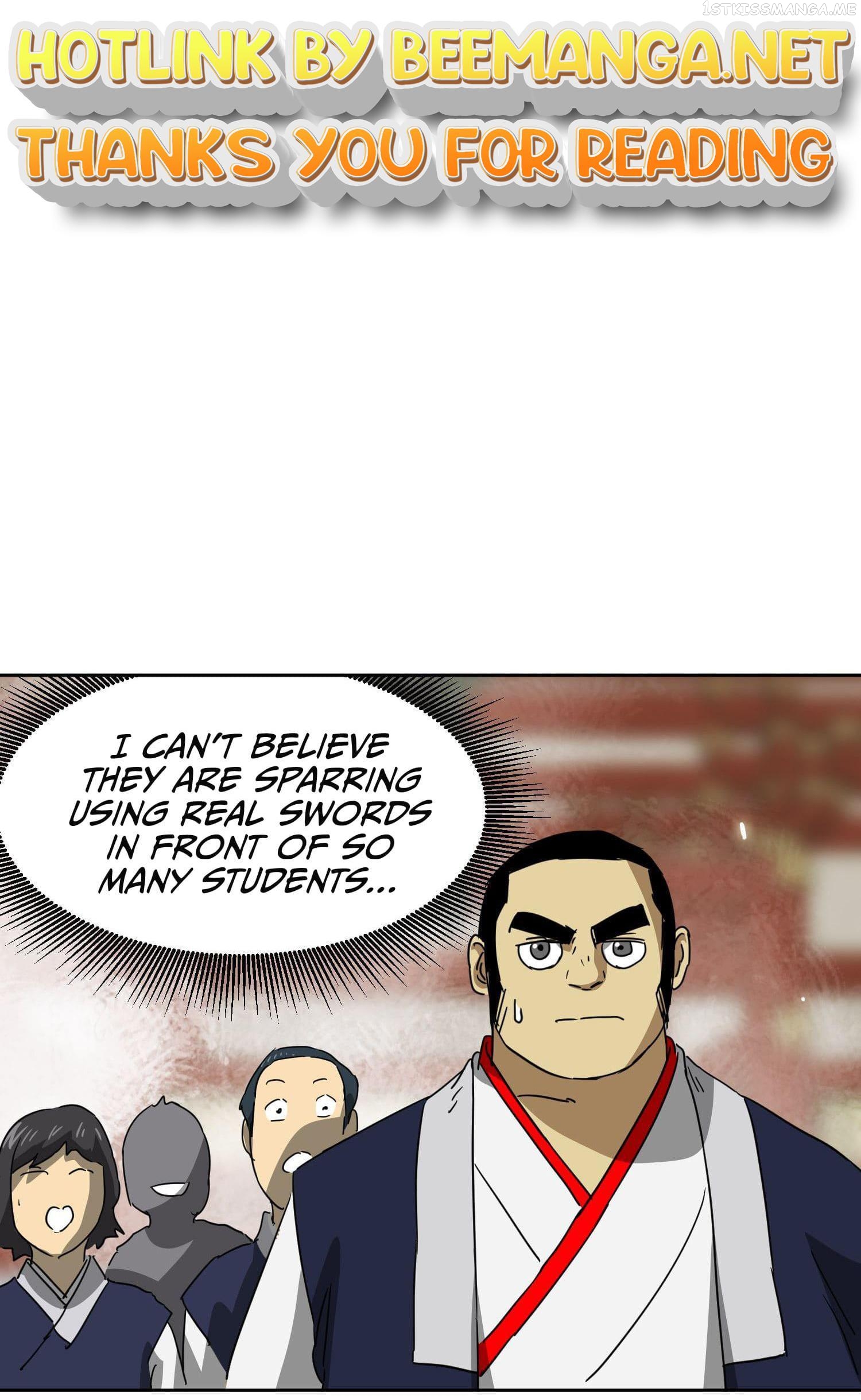 Infinite Level Up in Murim Chapter 97.2 - page 1