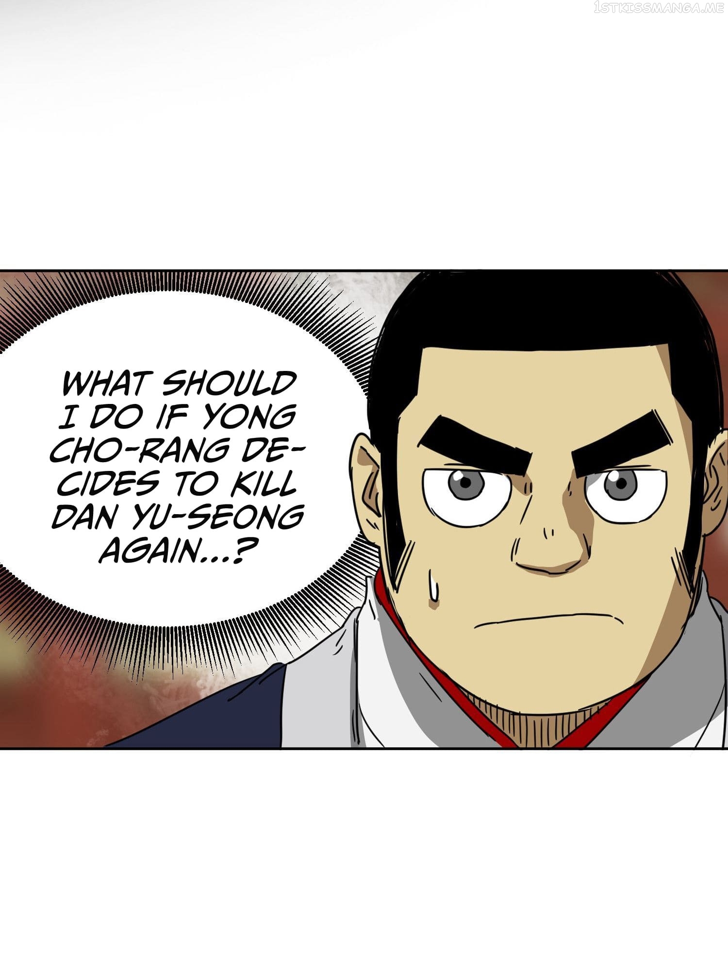 Infinite Level Up in Murim Chapter 97.2 - page 10