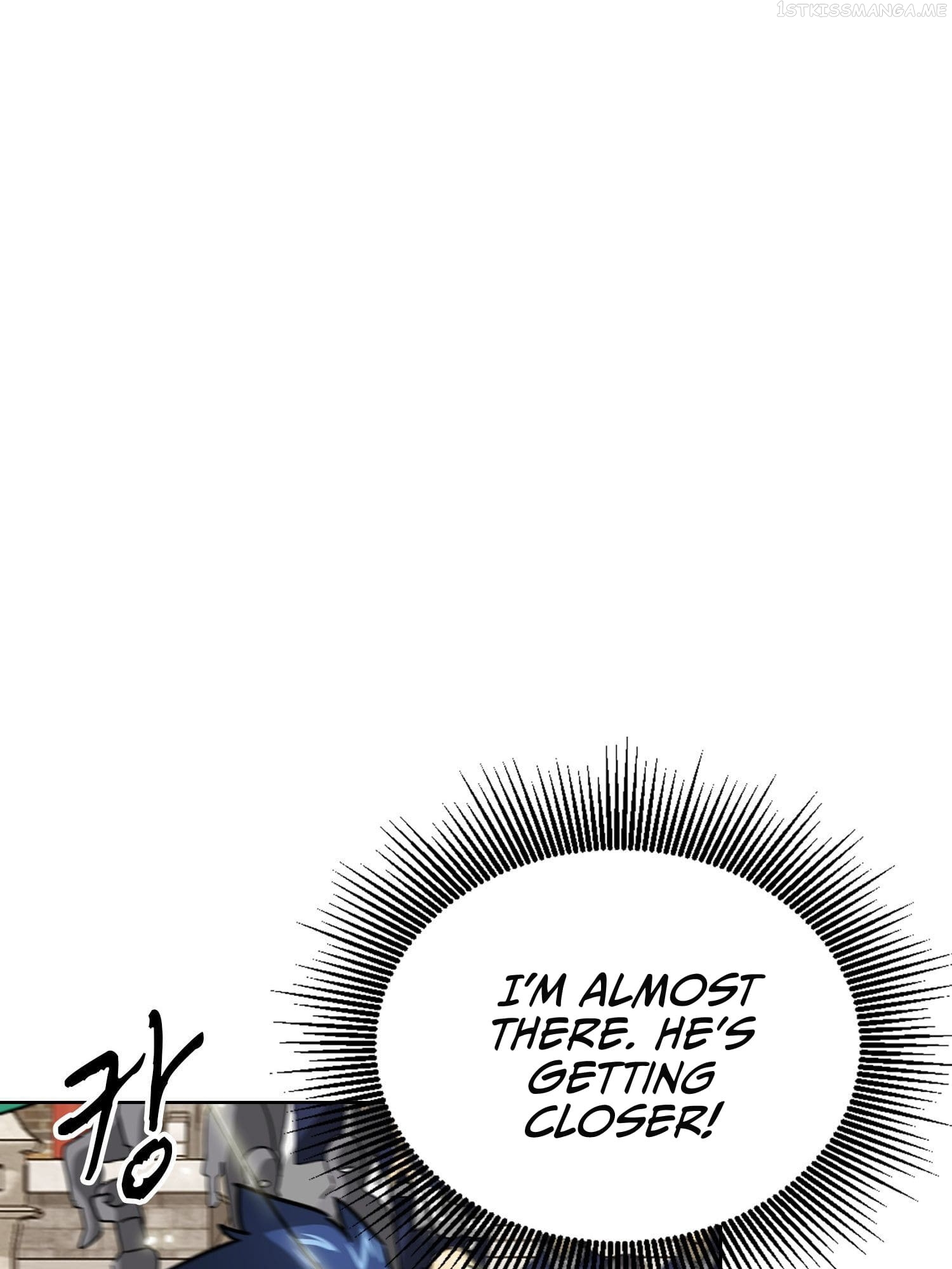 Infinite Level Up in Murim Chapter 97.2 - page 11