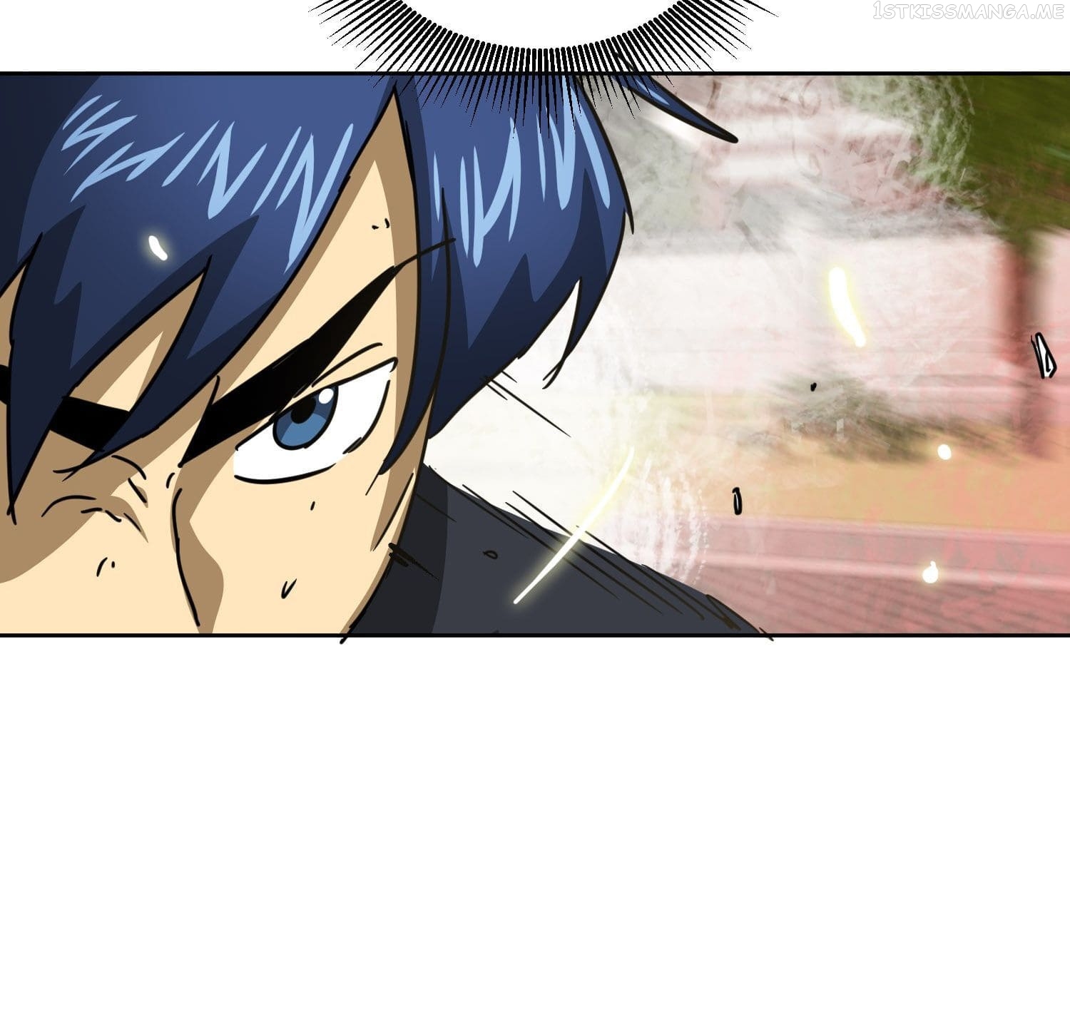 Infinite Level Up in Murim Chapter 97.2 - page 13