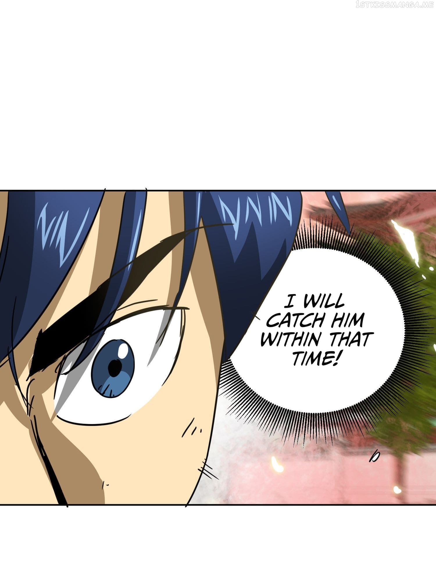 Infinite Level Up in Murim Chapter 97.2 - page 14