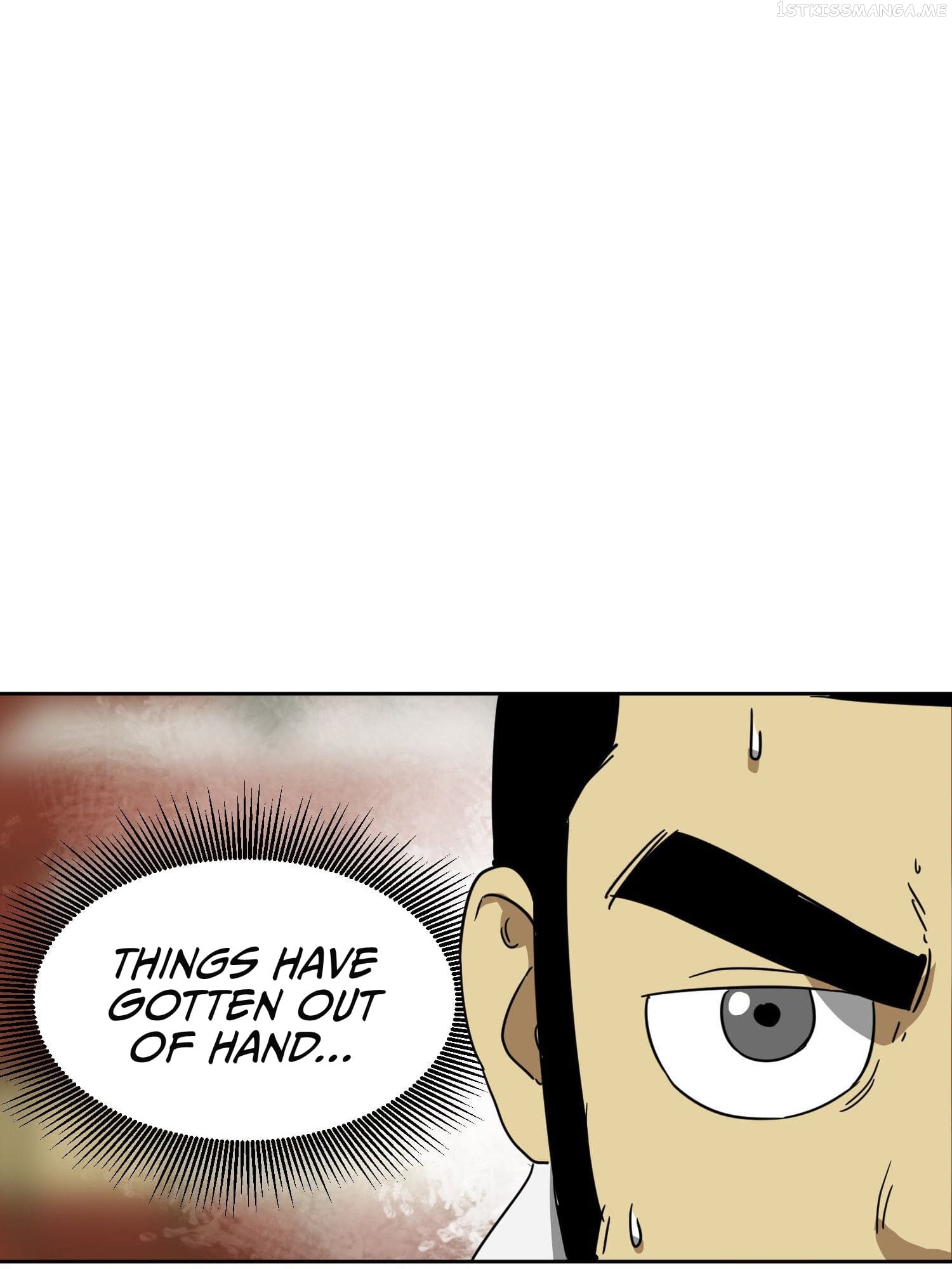 Infinite Level Up in Murim Chapter 97.2 - page 2