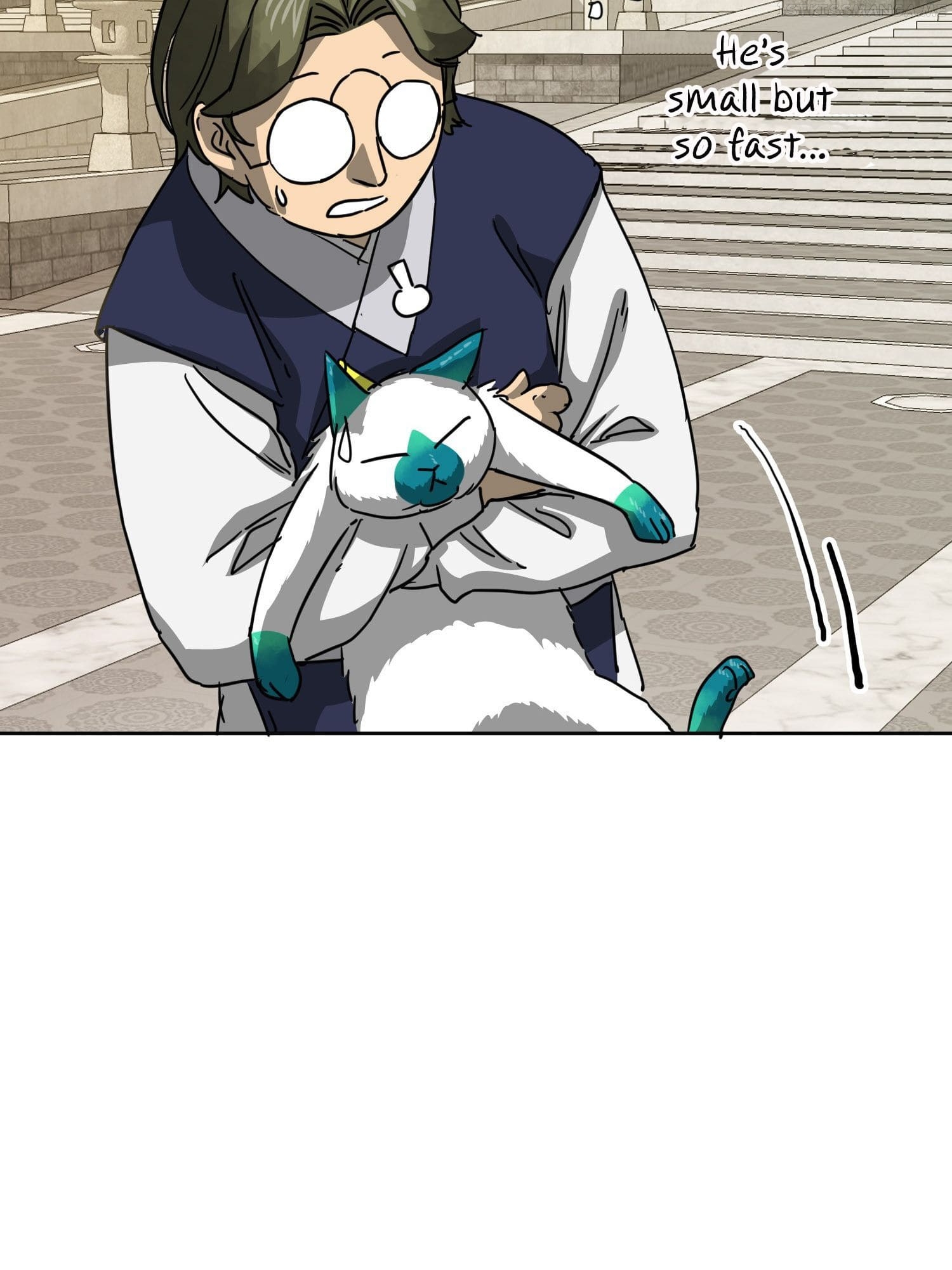 Infinite Level Up in Murim Chapter 97.2 - page 20