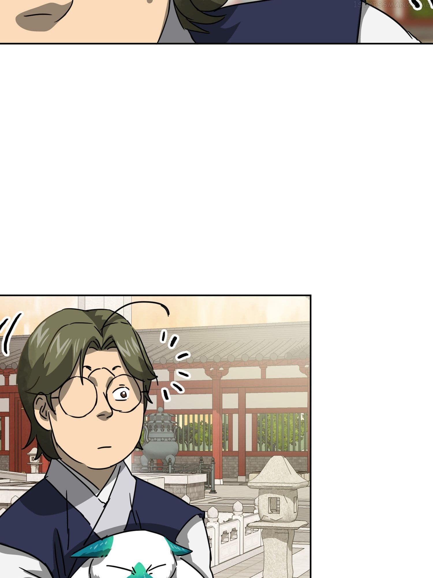 Infinite Level Up in Murim Chapter 97.2 - page 23