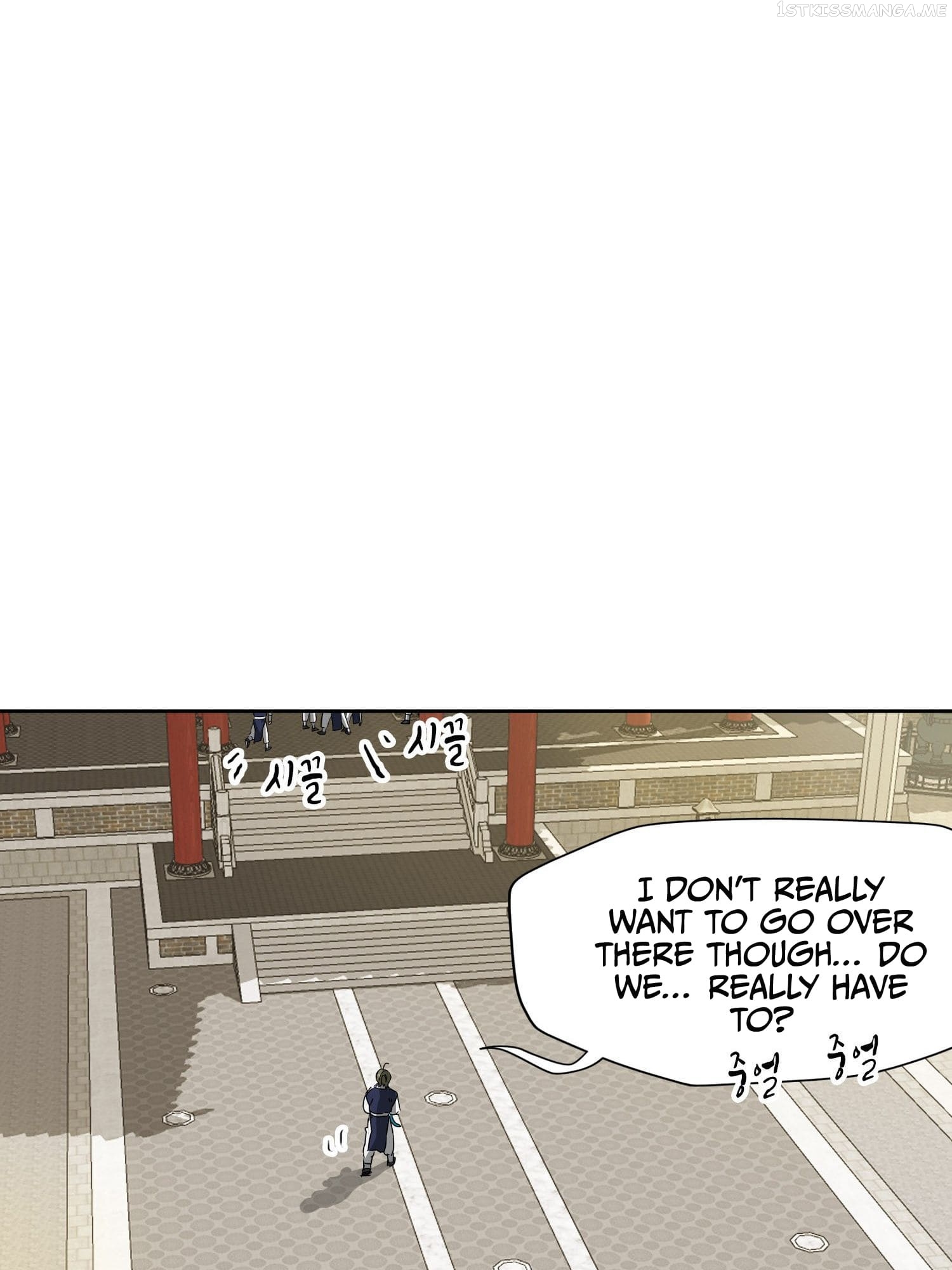 Infinite Level Up in Murim Chapter 97.2 - page 28