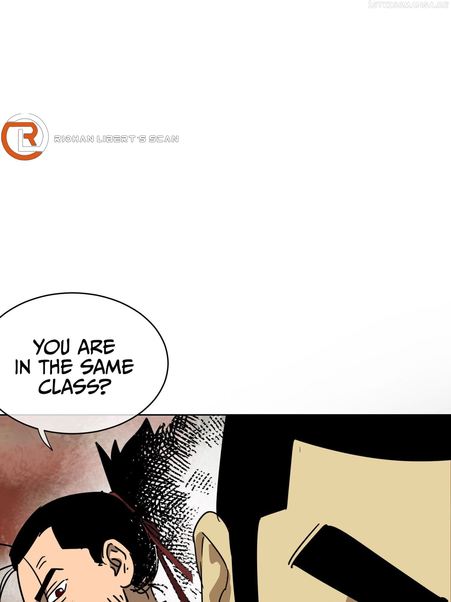 Infinite Level Up in Murim Chapter 97.2 - page 3
