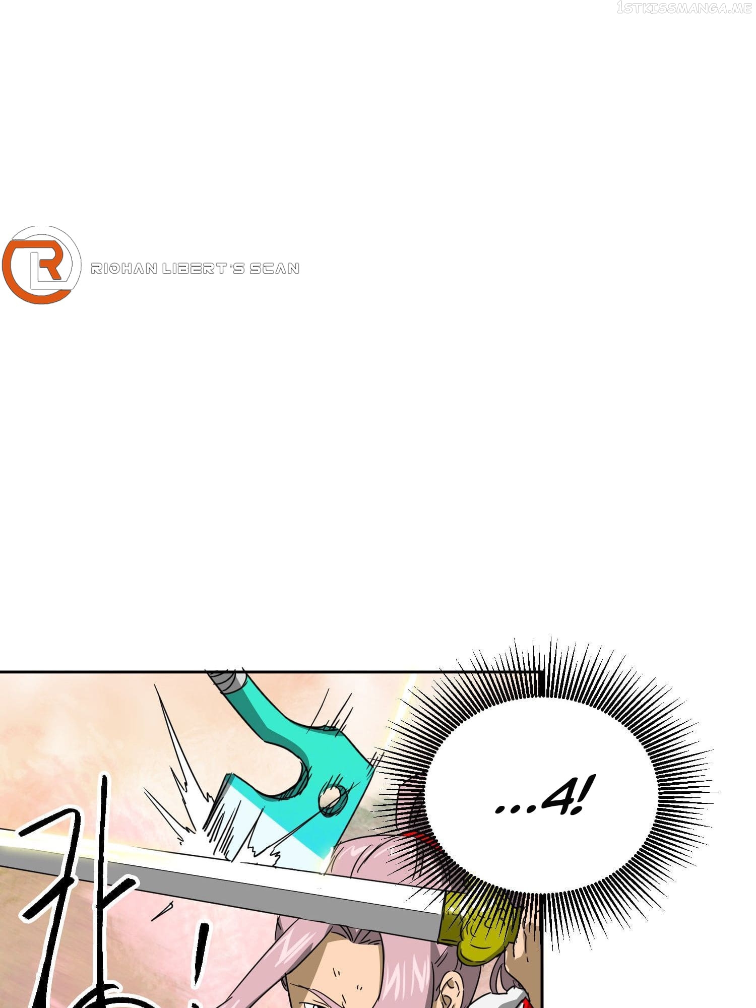 Infinite Level Up in Murim Chapter 97.2 - page 30