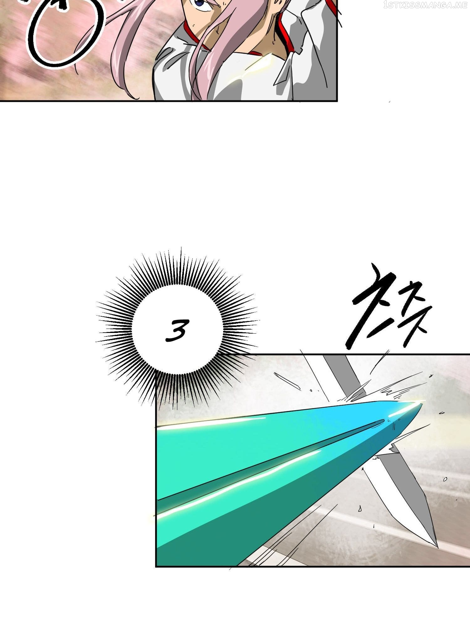 Infinite Level Up in Murim Chapter 97.2 - page 31