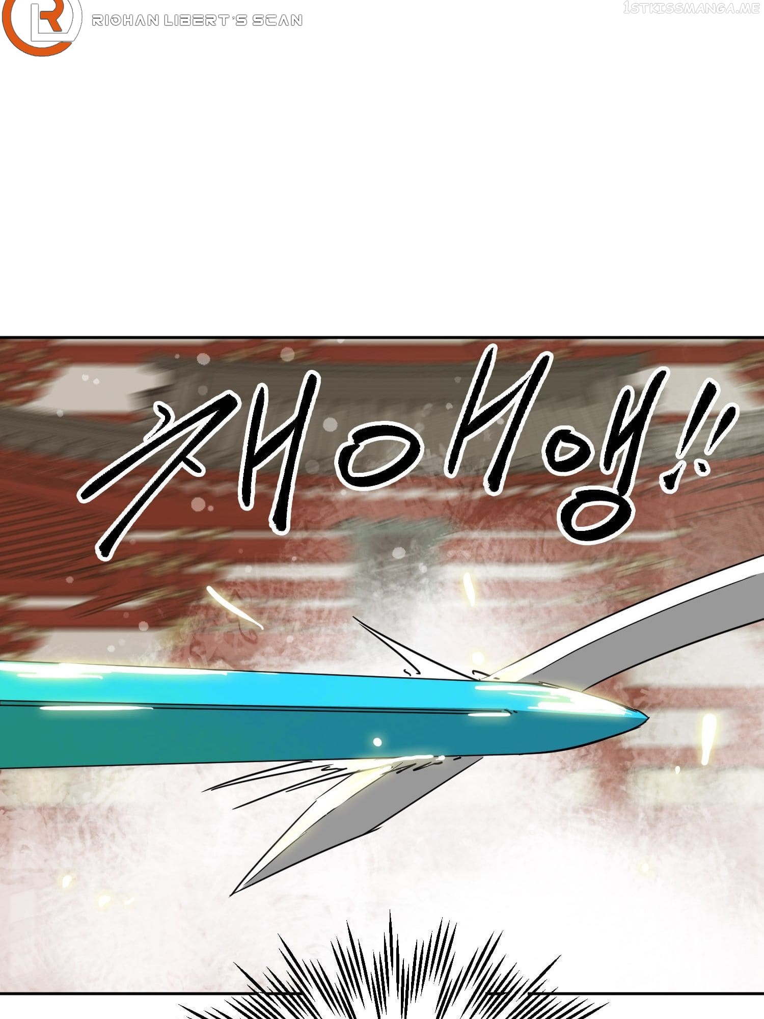 Infinite Level Up in Murim Chapter 97.2 - page 34