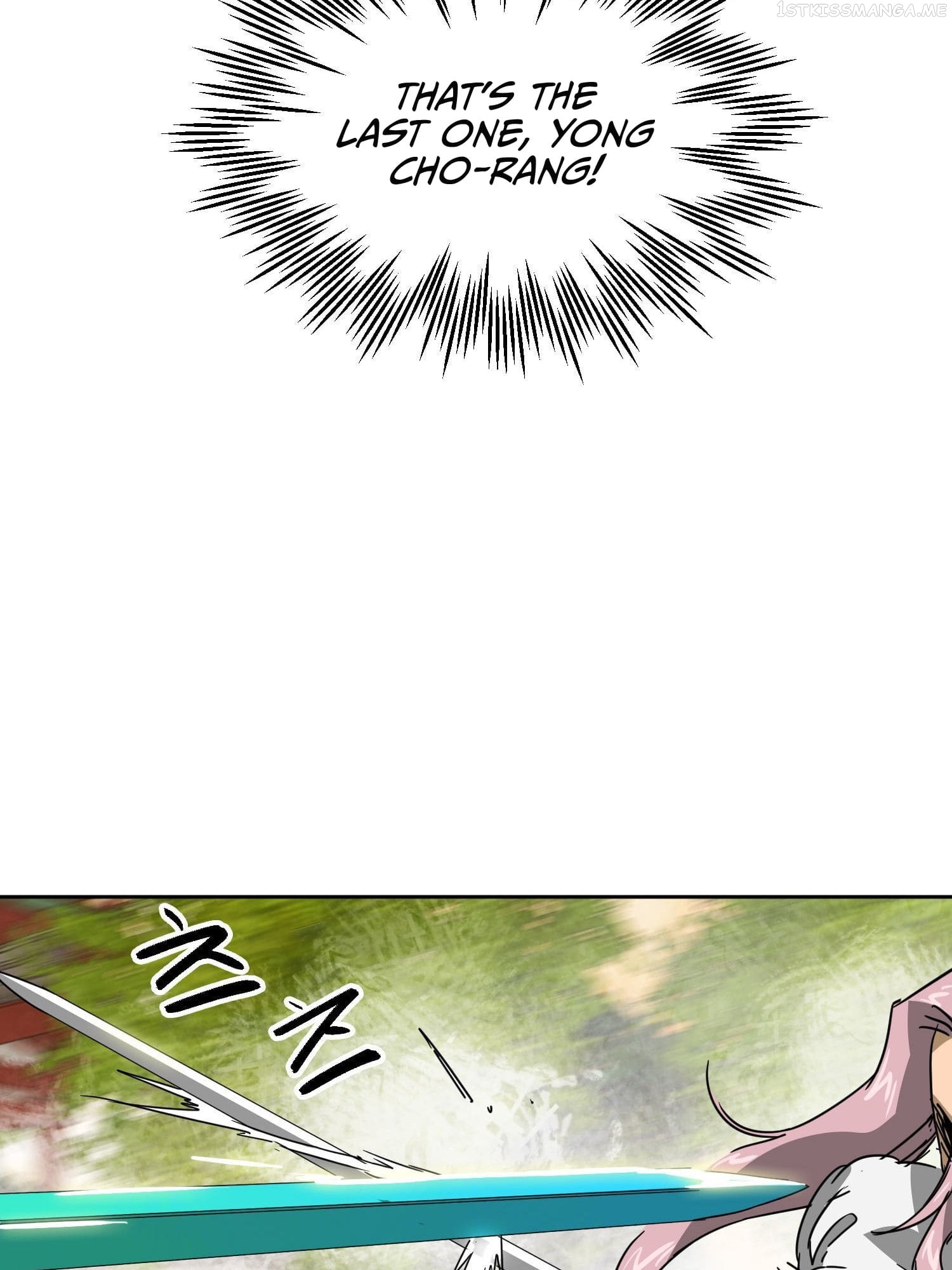 Infinite Level Up in Murim Chapter 97.2 - page 35