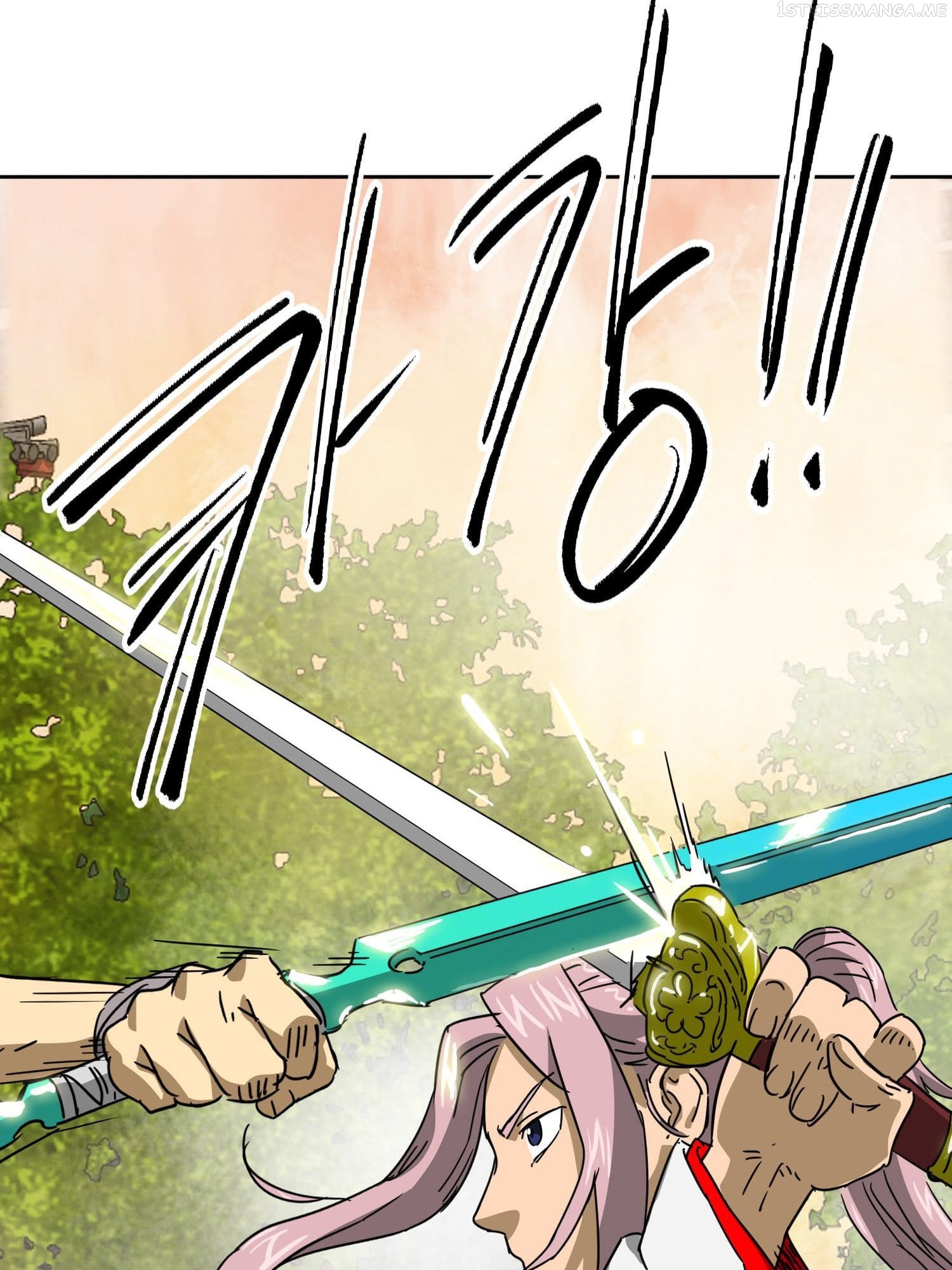 Infinite Level Up in Murim Chapter 97.2 - page 37