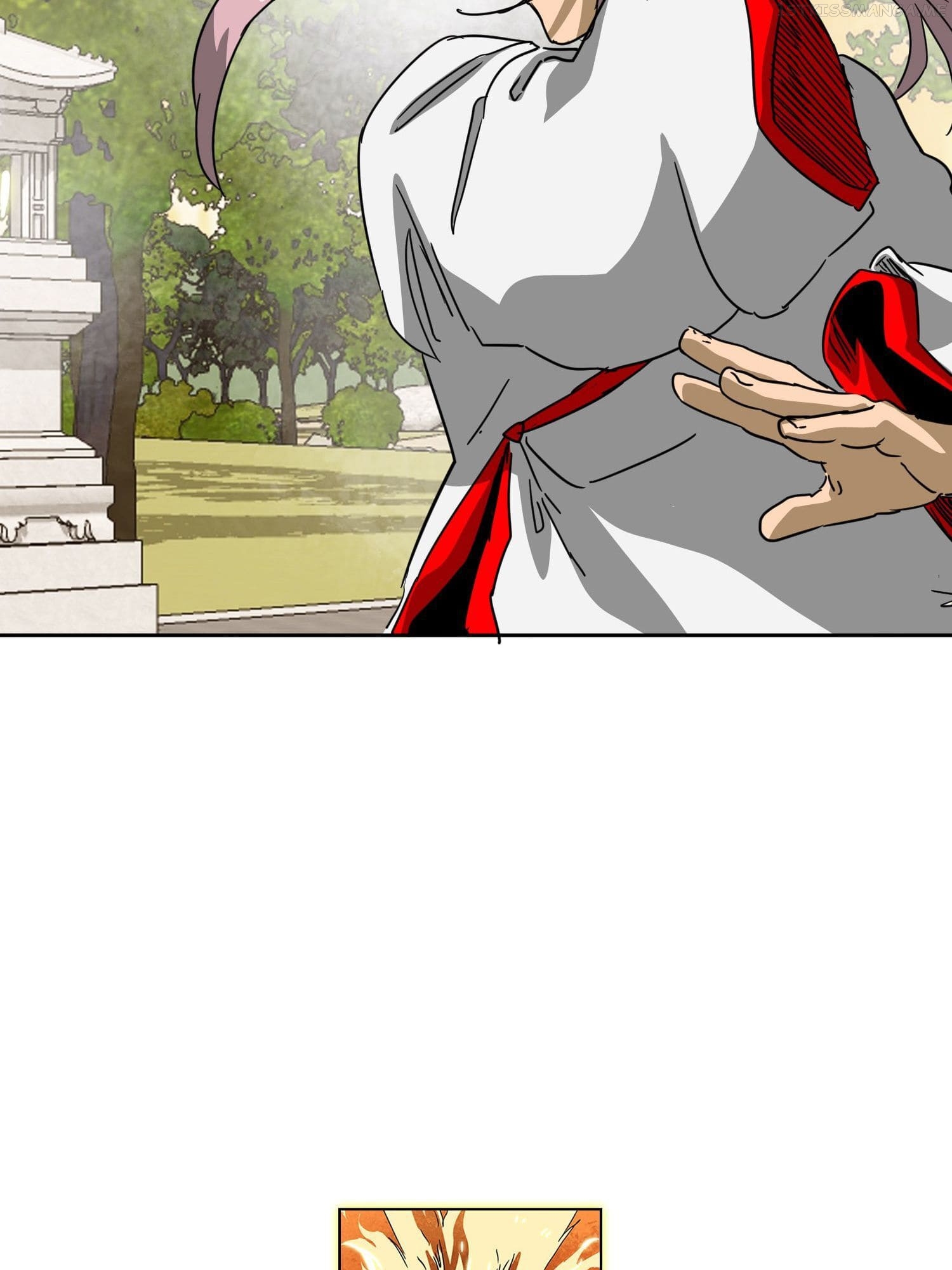 Infinite Level Up in Murim Chapter 97.2 - page 38