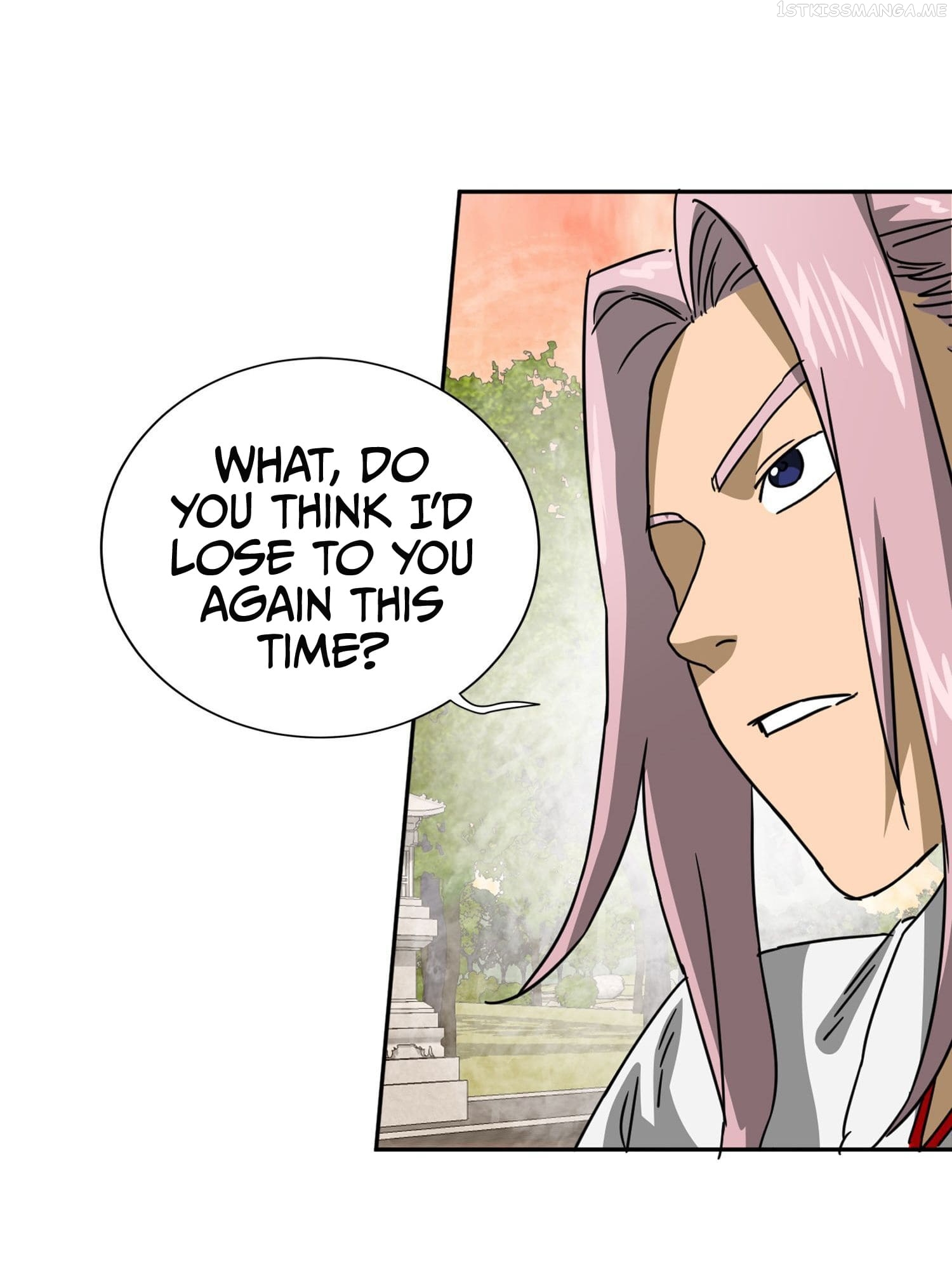 Infinite Level Up in Murim Chapter 97.2 - page 41