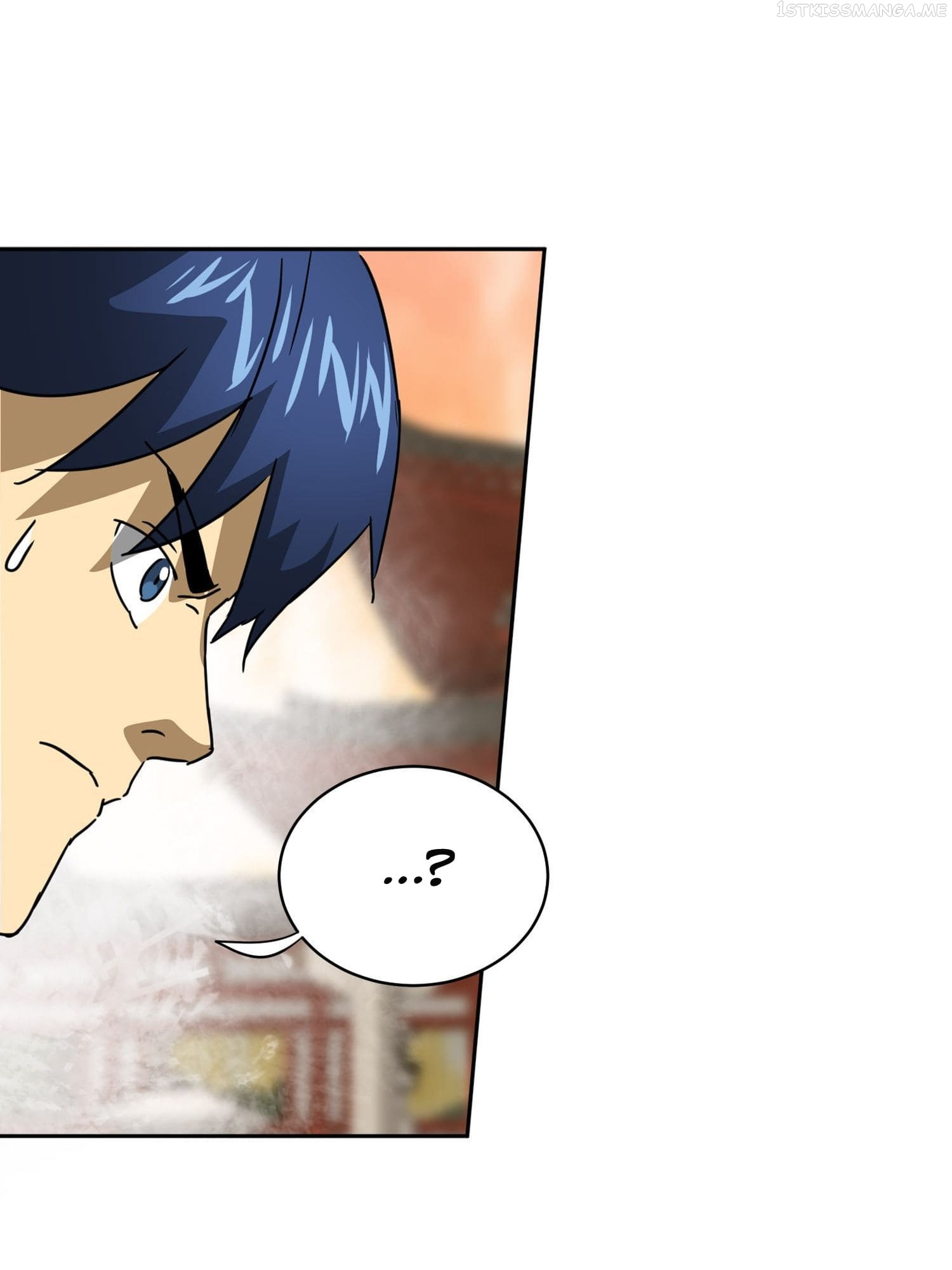Infinite Level Up in Murim Chapter 97.2 - page 42
