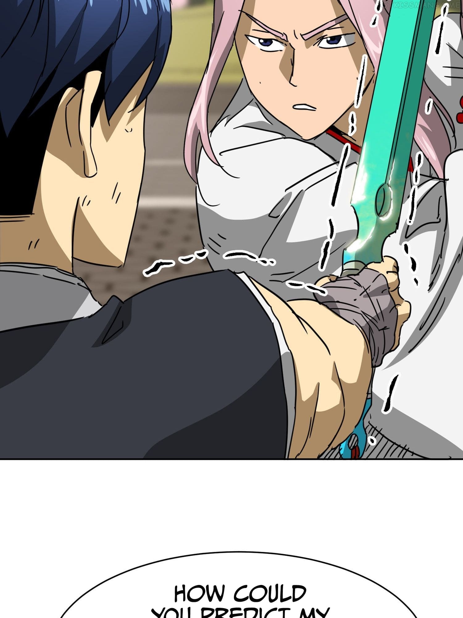 Infinite Level Up in Murim Chapter 97.2 - page 44