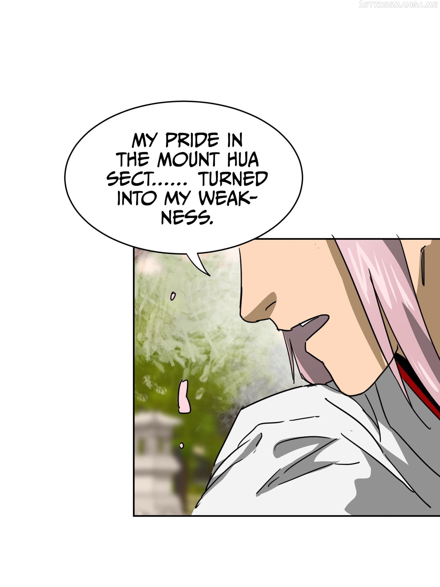 Infinite Level Up in Murim Chapter 97.2 - page 46
