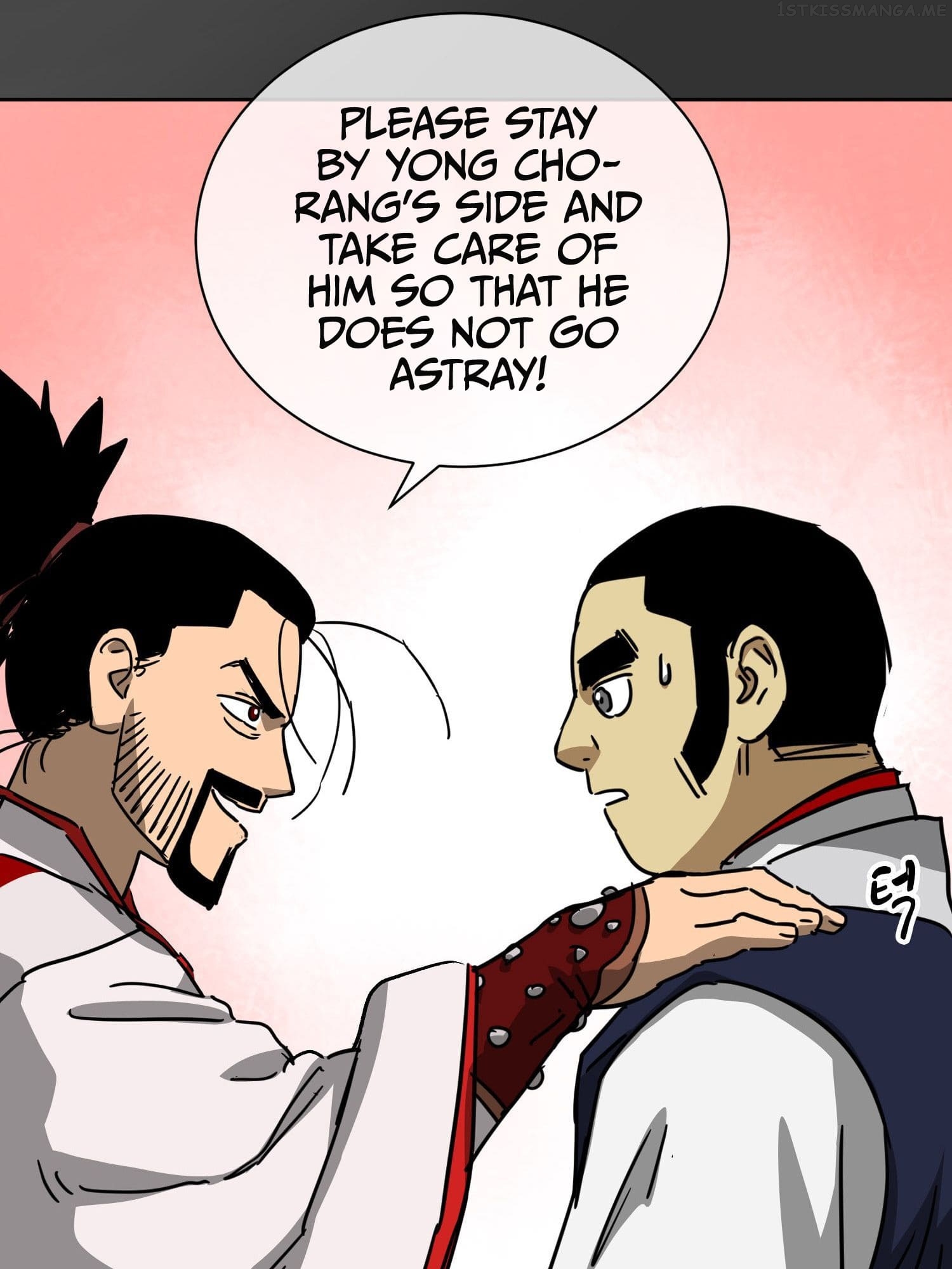 Infinite Level Up in Murim Chapter 97.2 - page 5