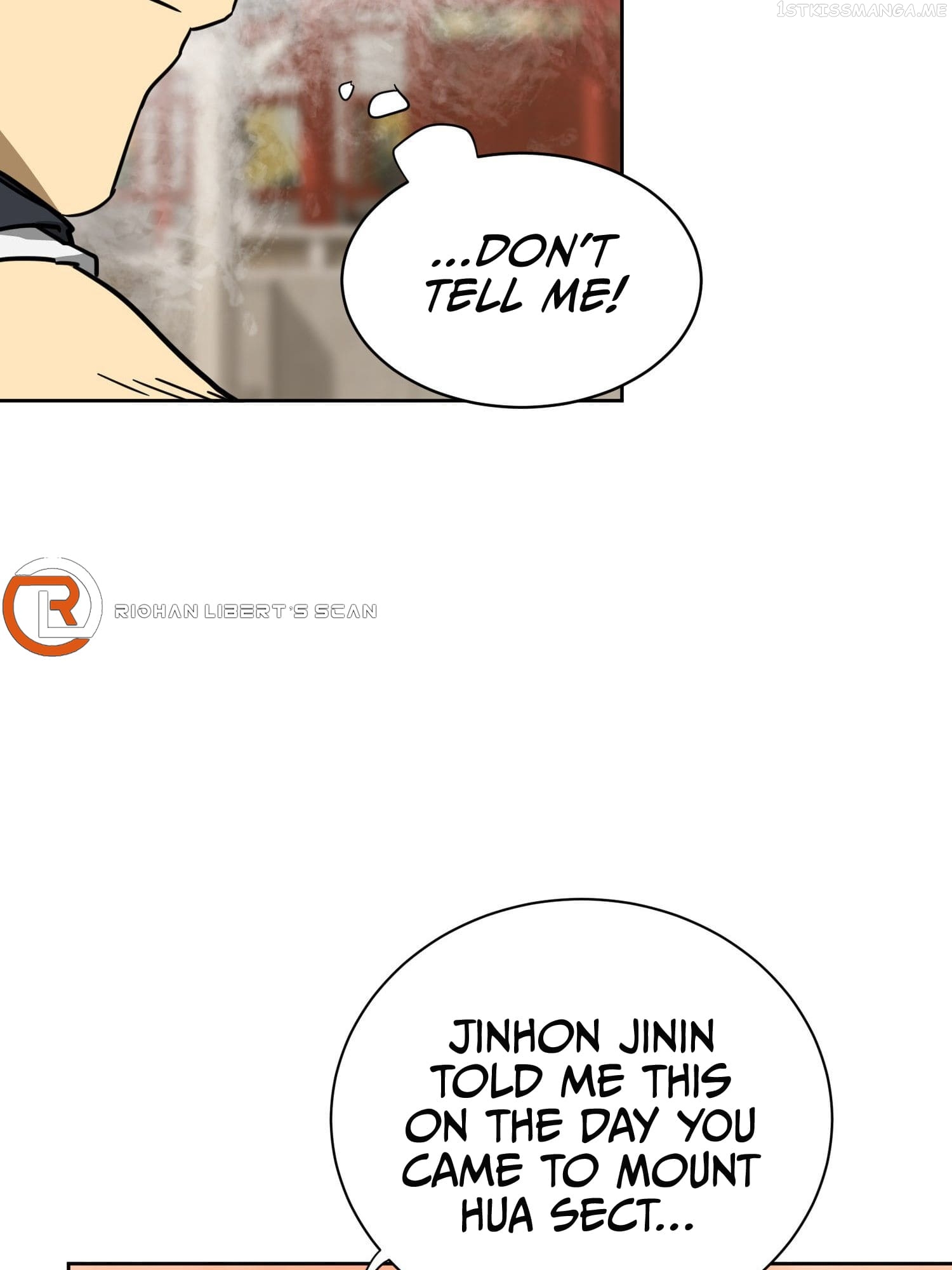 Infinite Level Up in Murim Chapter 97.2 - page 53