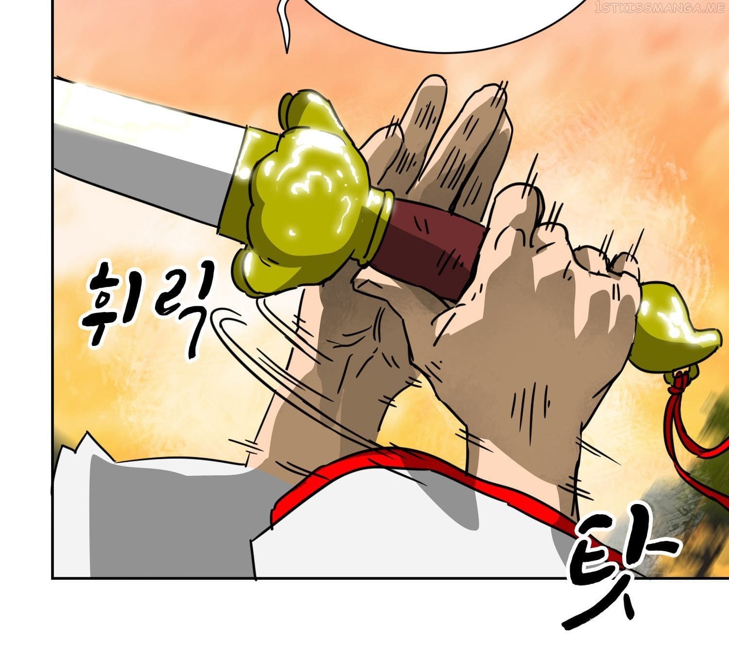 Infinite Level Up in Murim Chapter 97.2 - page 54