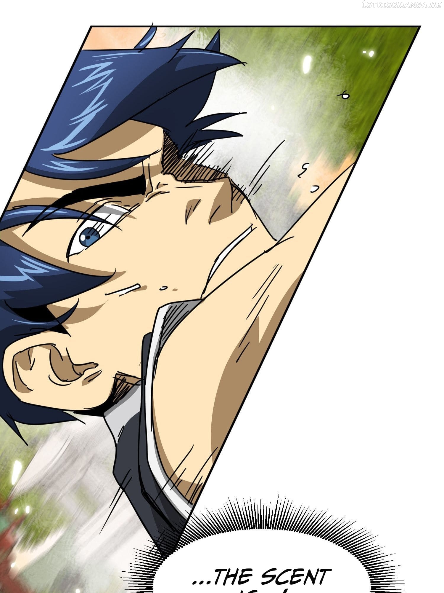 Infinite Level Up in Murim Chapter 97.2 - page 60