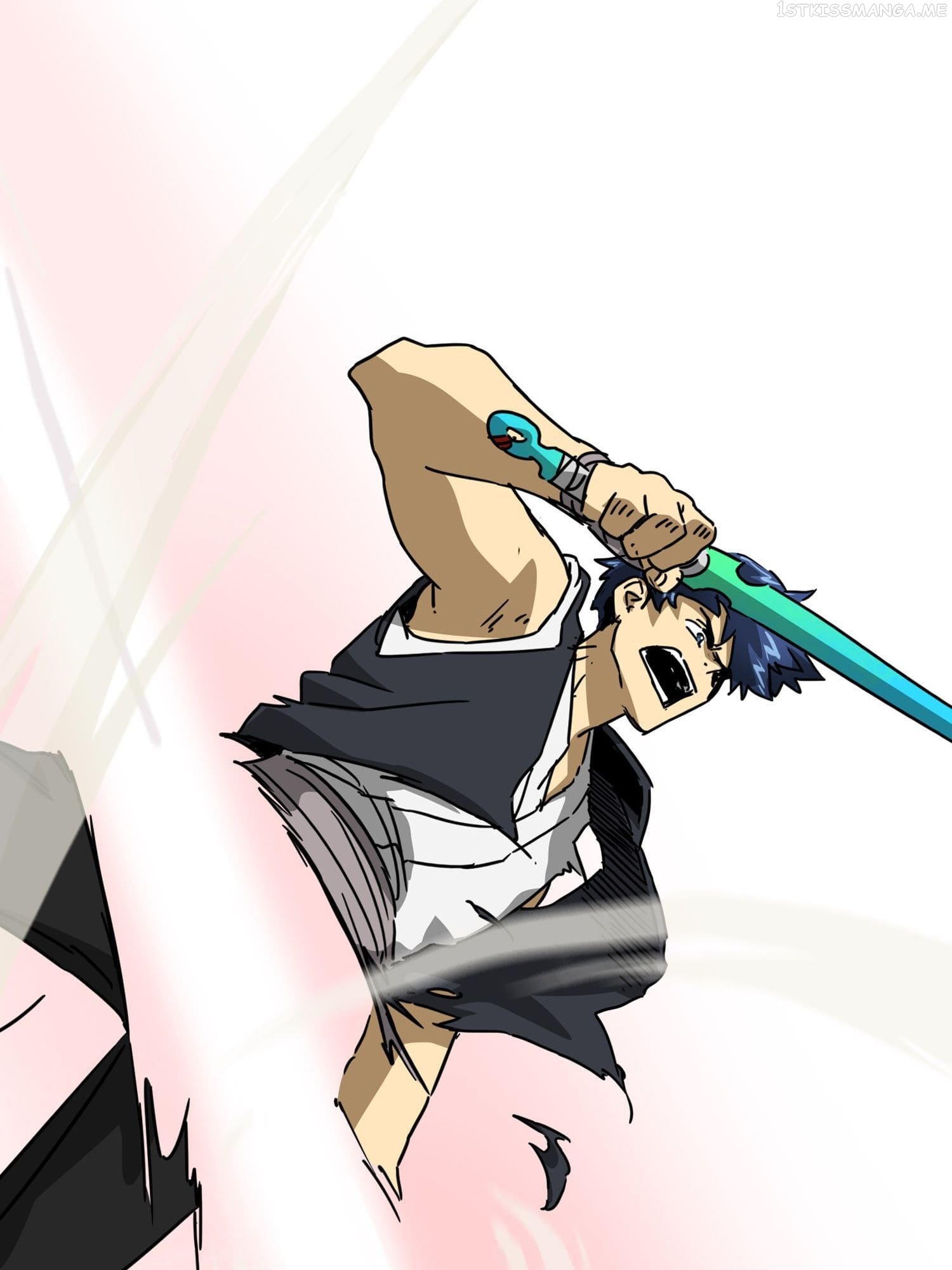 Infinite Level Up in Murim Chapter 97.2 - page 65
