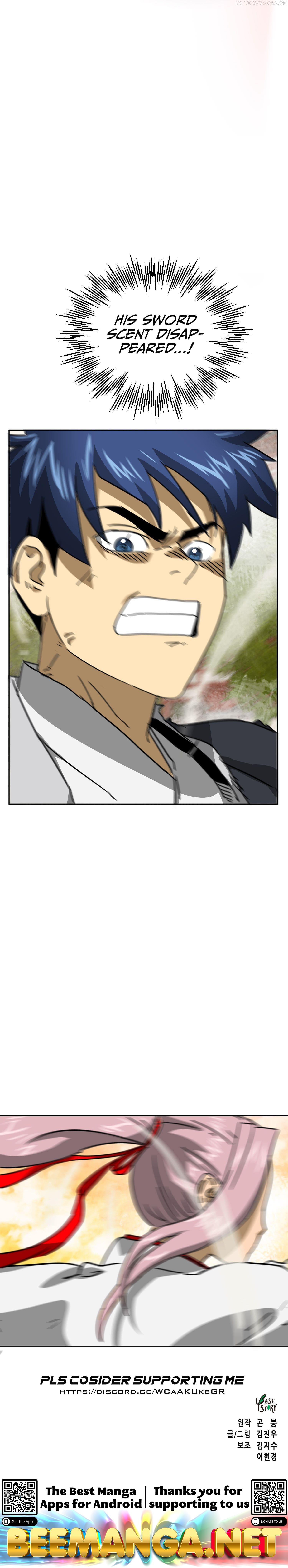 Infinite Level Up in Murim Chapter 97.2 - page 71