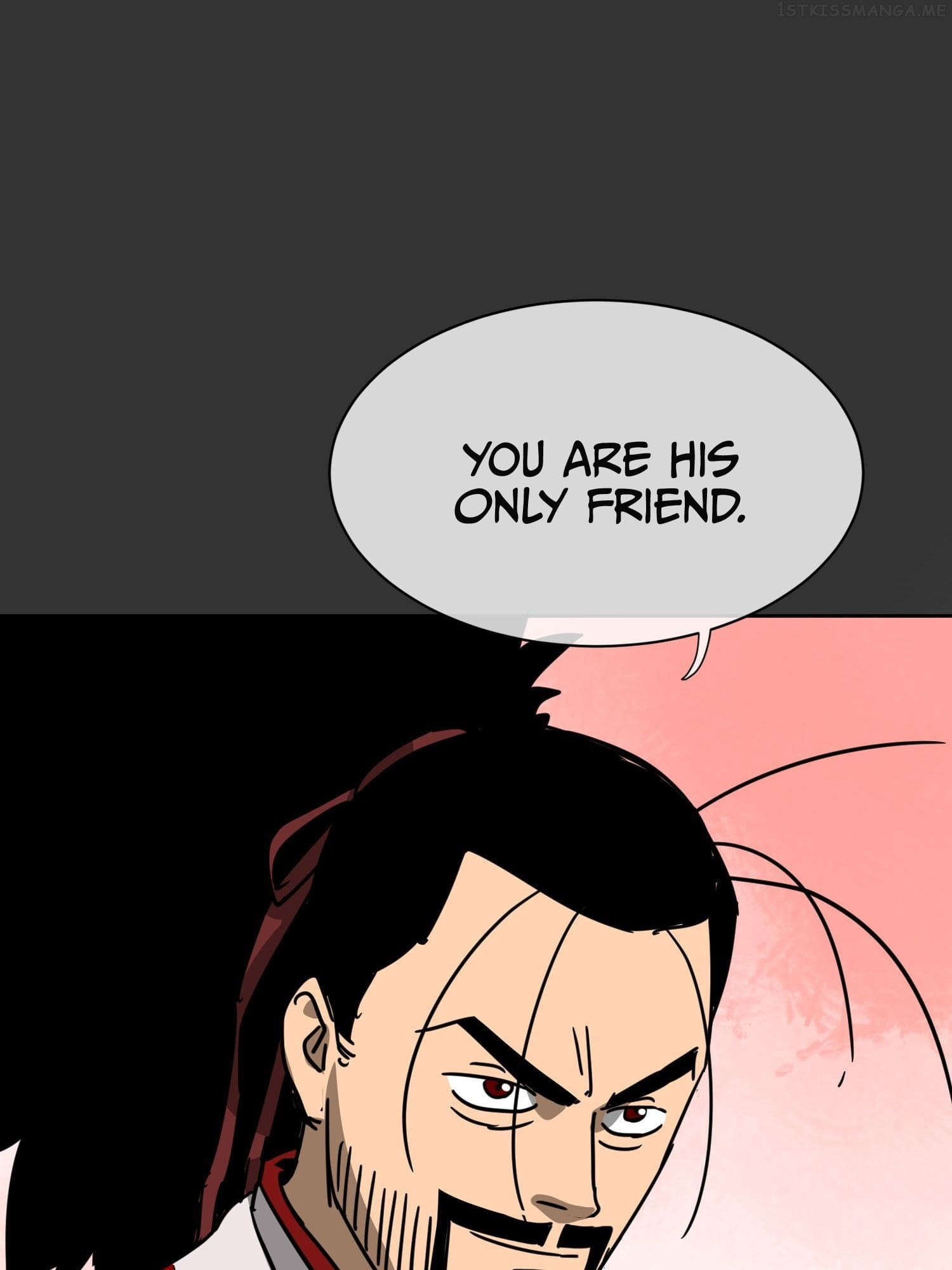 Infinite Level Up in Murim Chapter 97.2 - page 8