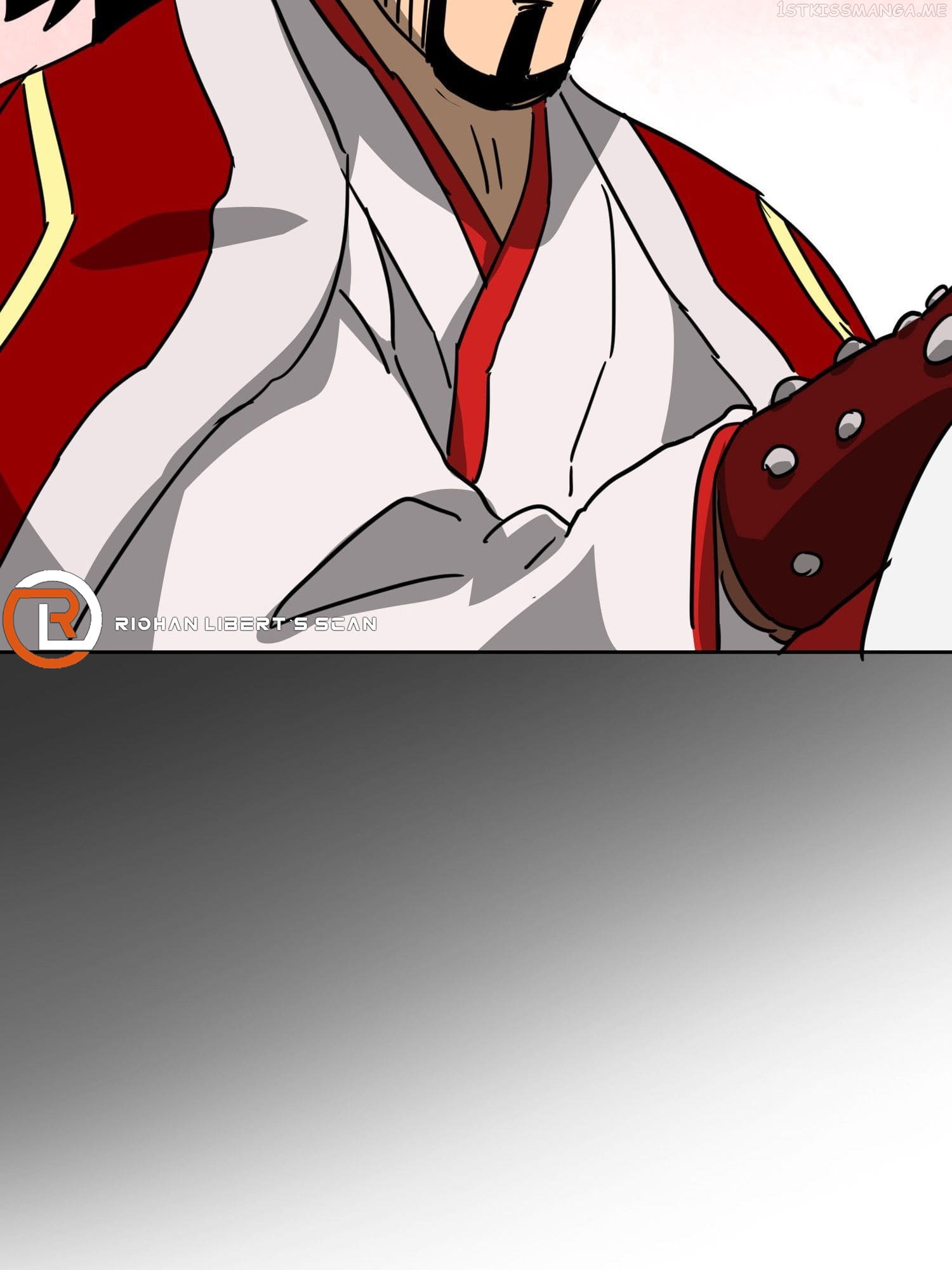 Infinite Level Up in Murim Chapter 97.2 - page 9