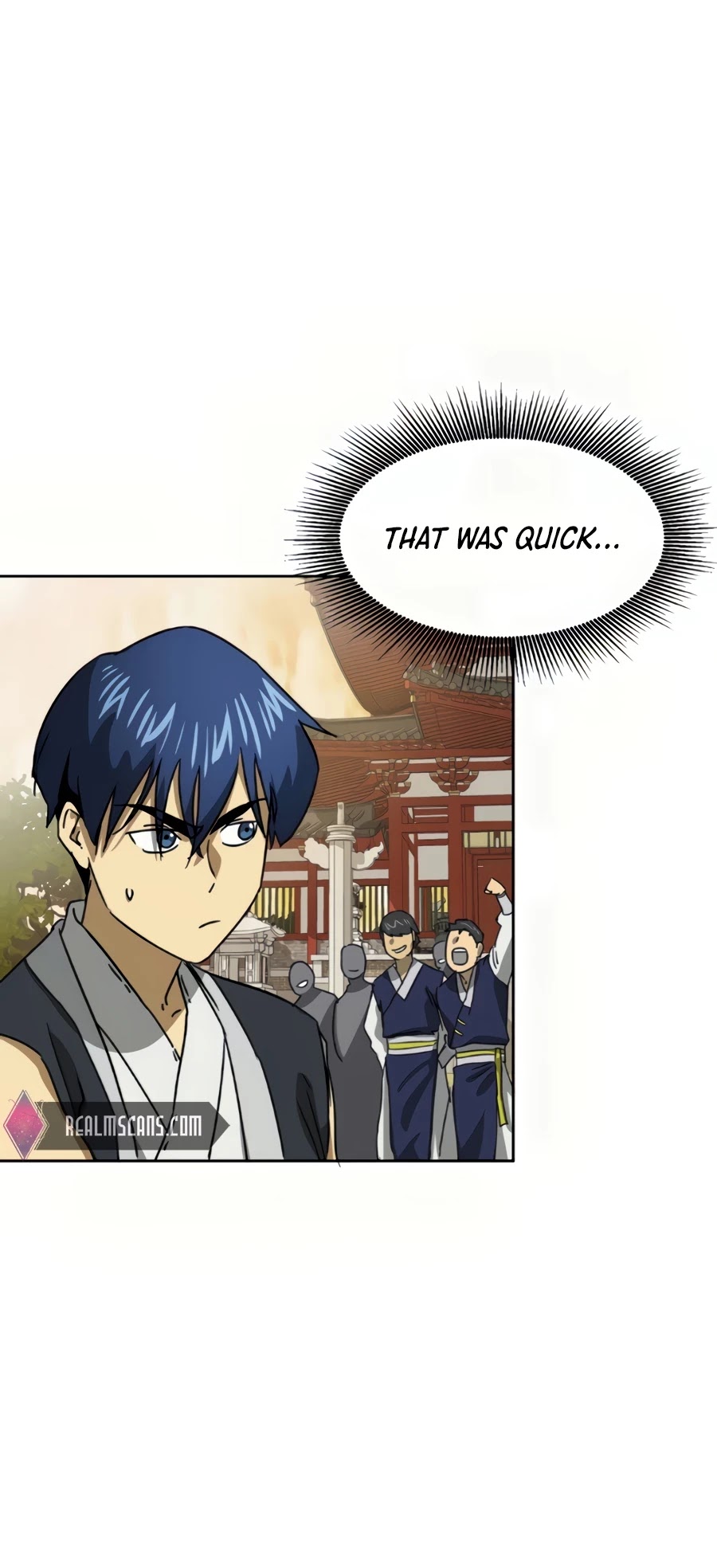 Infinite Level Up in Murim Chapter 97 - page 10