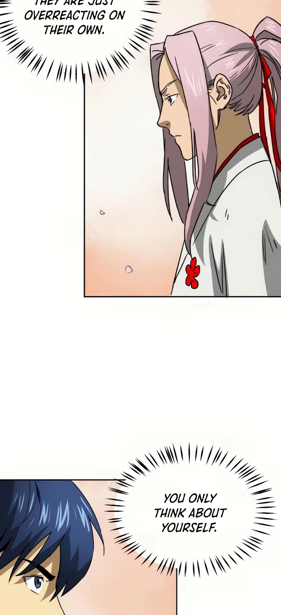 Infinite Level Up in Murim Chapter 97 - page 12